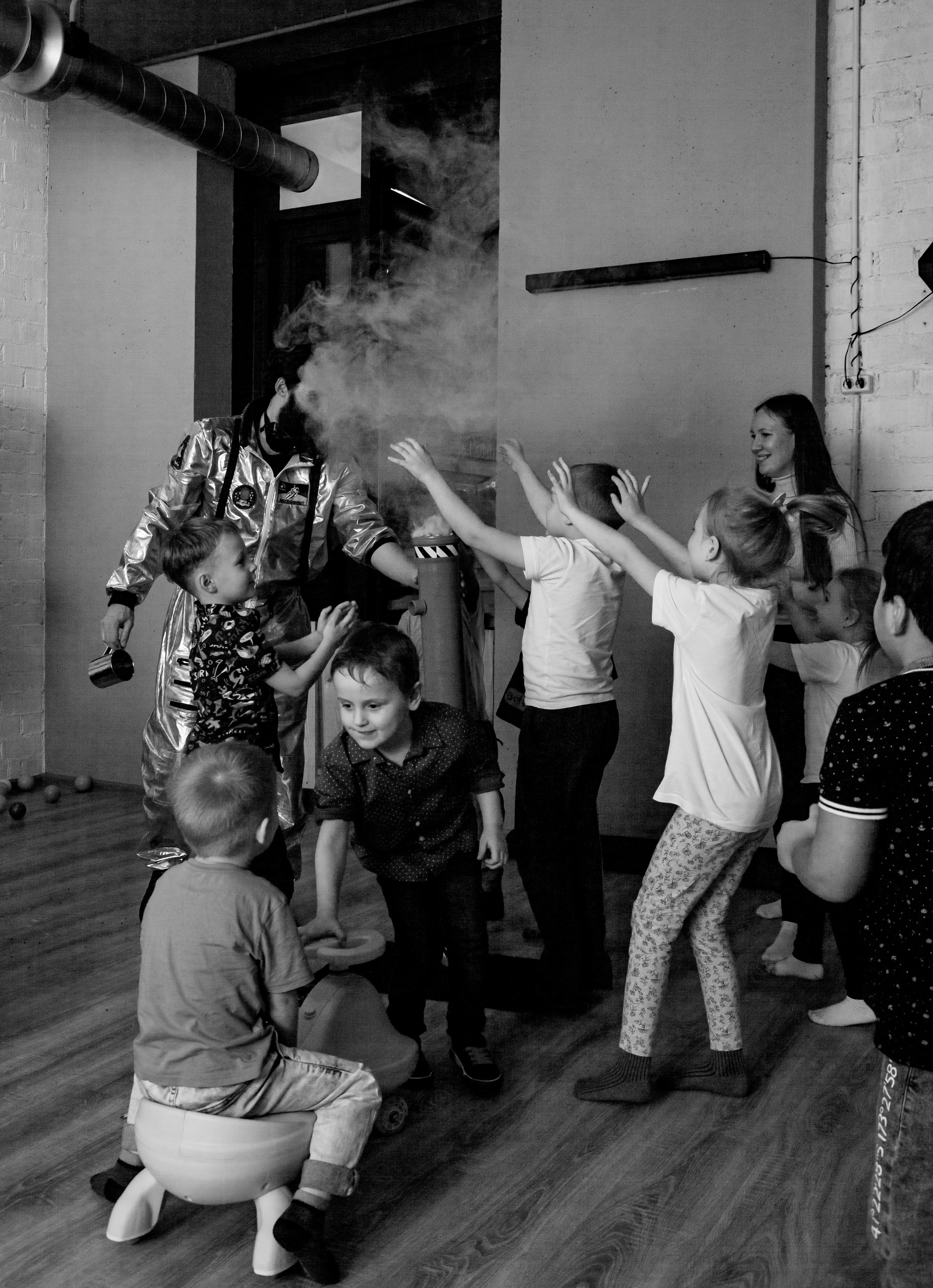 Хагги Вагги (ДР АРТЕМА). Свадебный и семейный фотограф Екатеринбург Настя Саедгалина