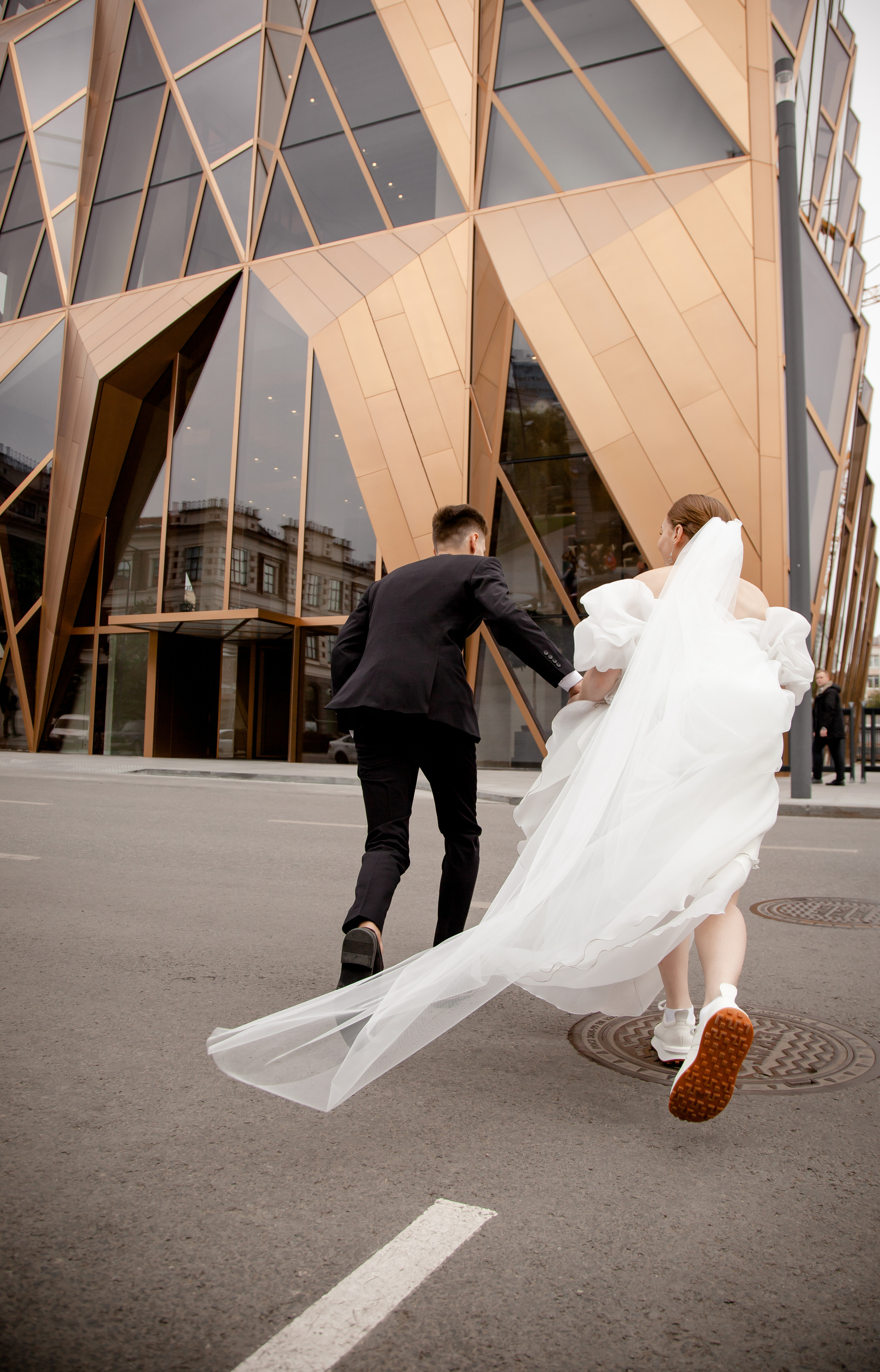 Инна и Дмитрий. Свадебный и семейный фотограф Екатеринбург Настя Саедгалина