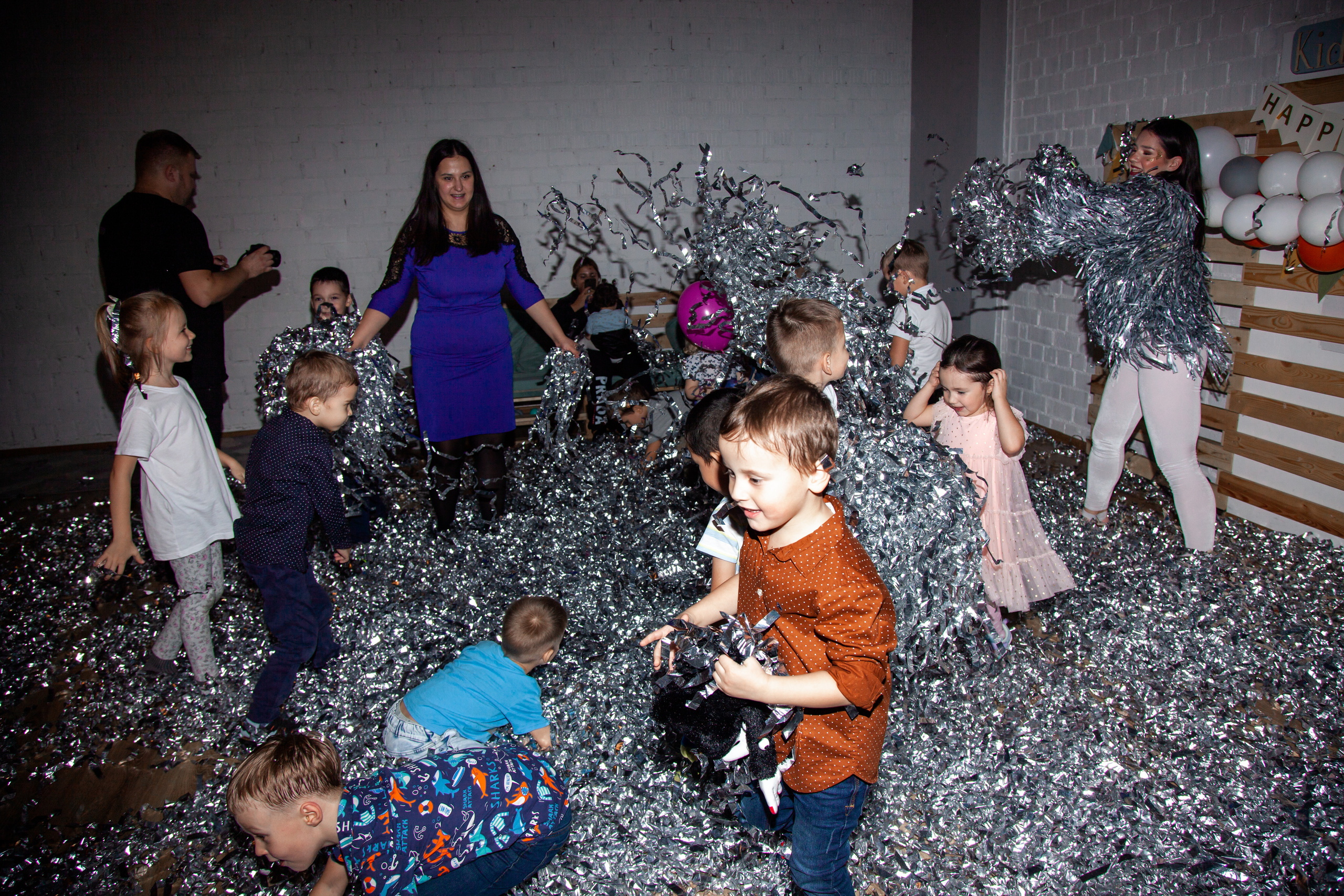 Хагги Вагги (ДР АРТЕМА). Свадебный и семейный фотограф Екатеринбург Настя Саедгалина