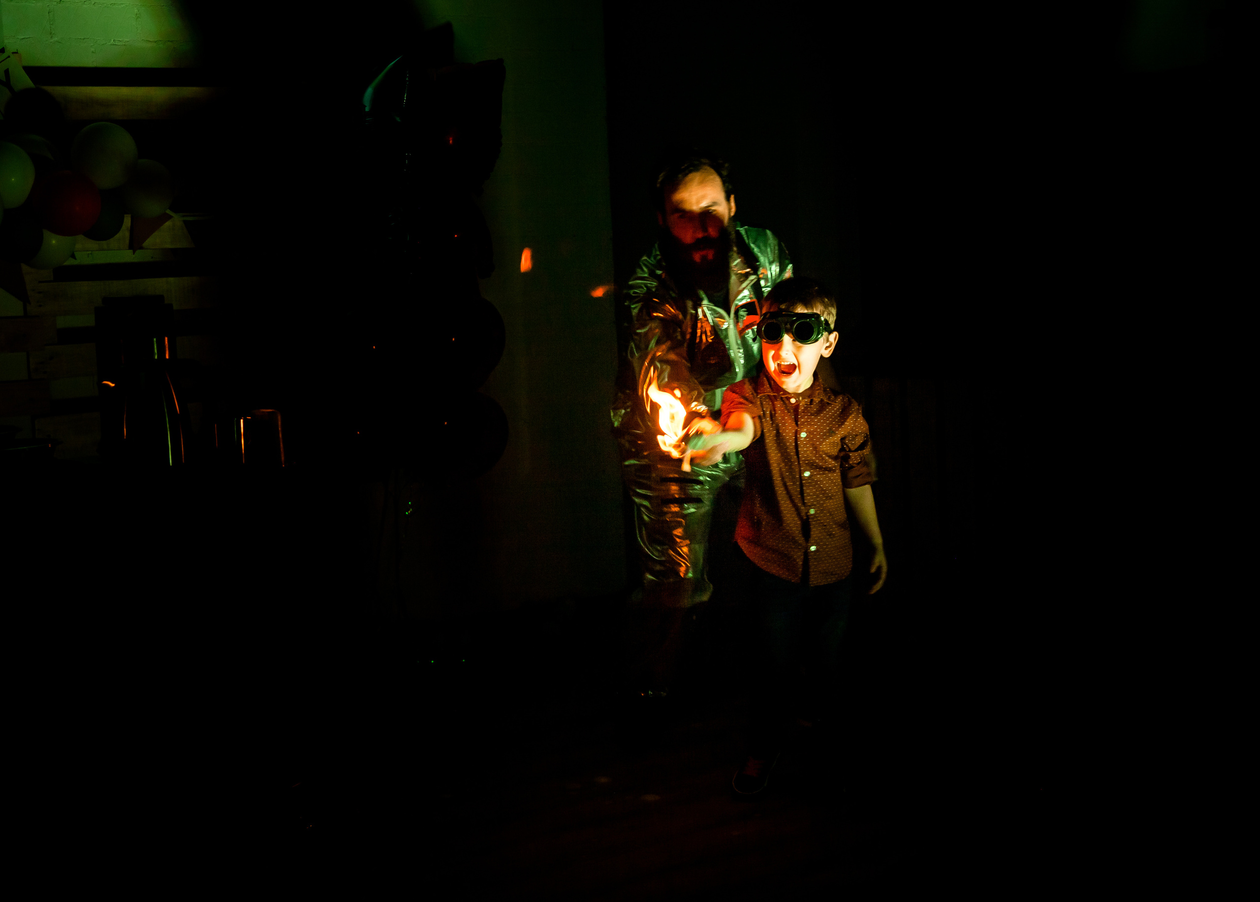 Хагги Вагги (ДР АРТЕМА). Свадебный и семейный фотограф Екатеринбург Настя Саедгалина