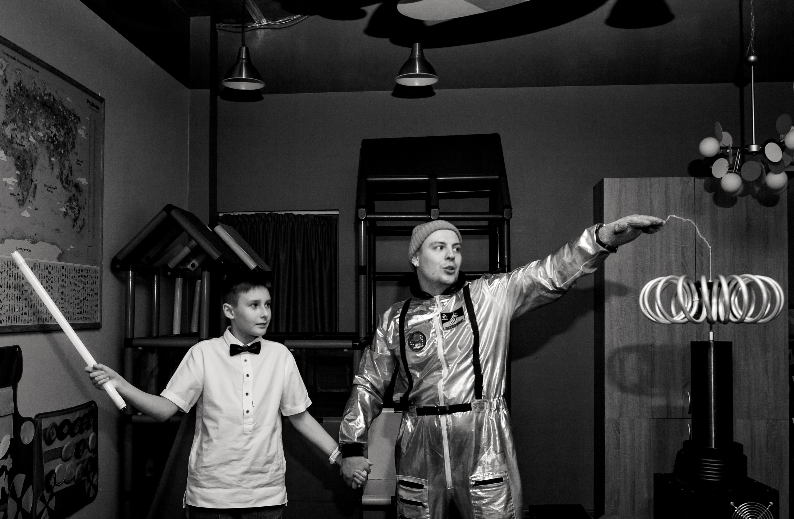 Маленькая компания (ДР Двойняшек). Свадебный и семейный фотограф Екатеринбург Настя Саедгалина