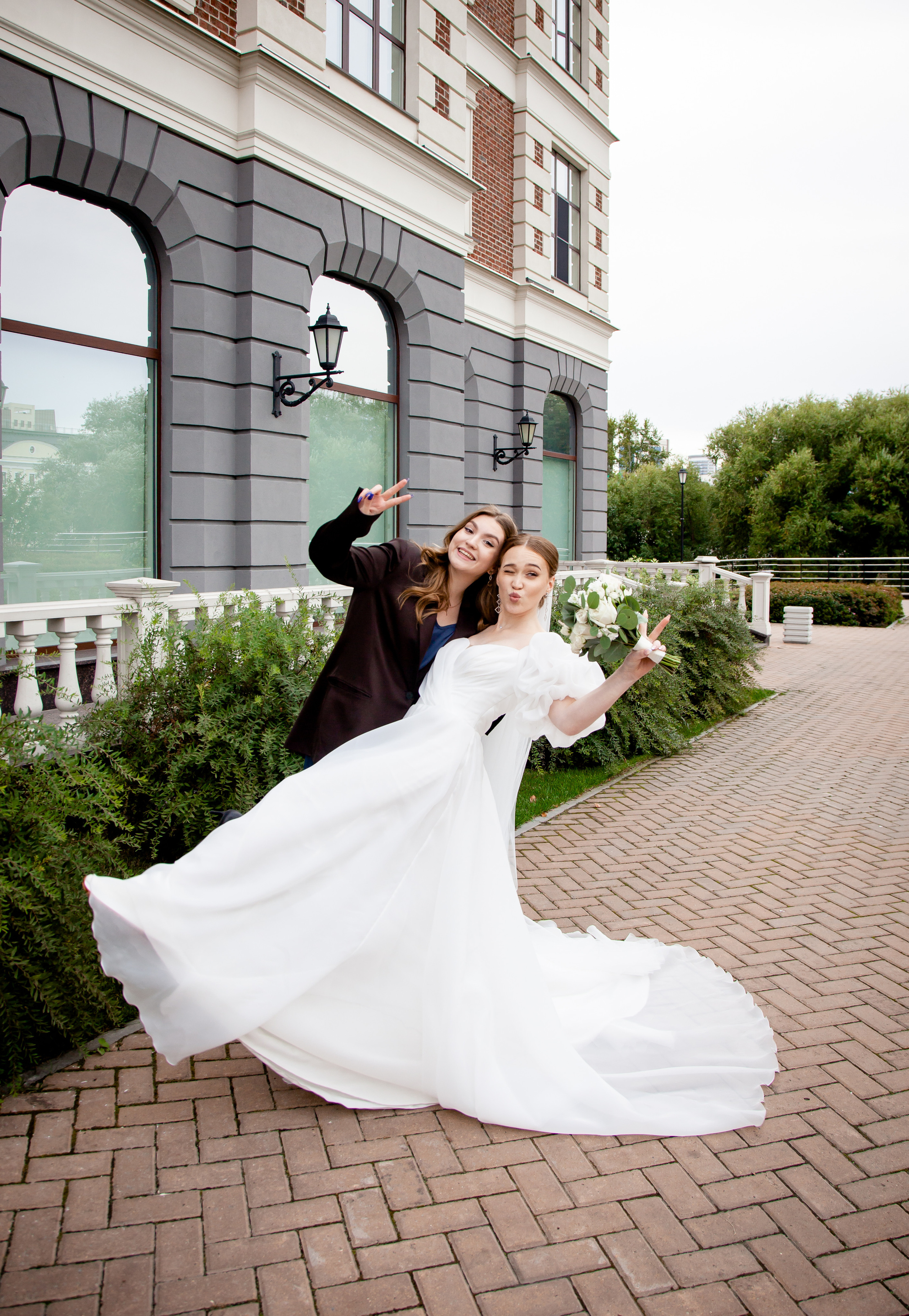Инна и Дмитрий. Свадебный и семейный фотограф Екатеринбург Настя Саедгалина
