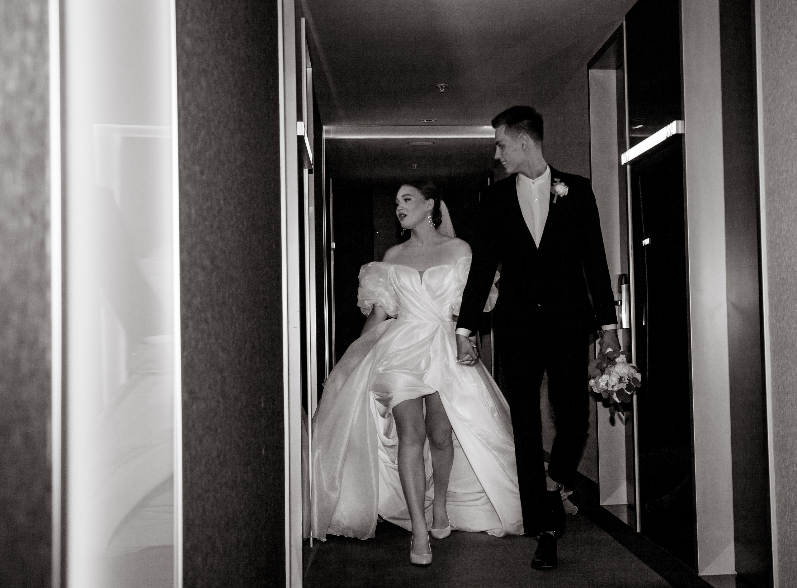 Инна и Дмитрий. Свадебный и семейный фотограф Екатеринбург Настя Саедгалина