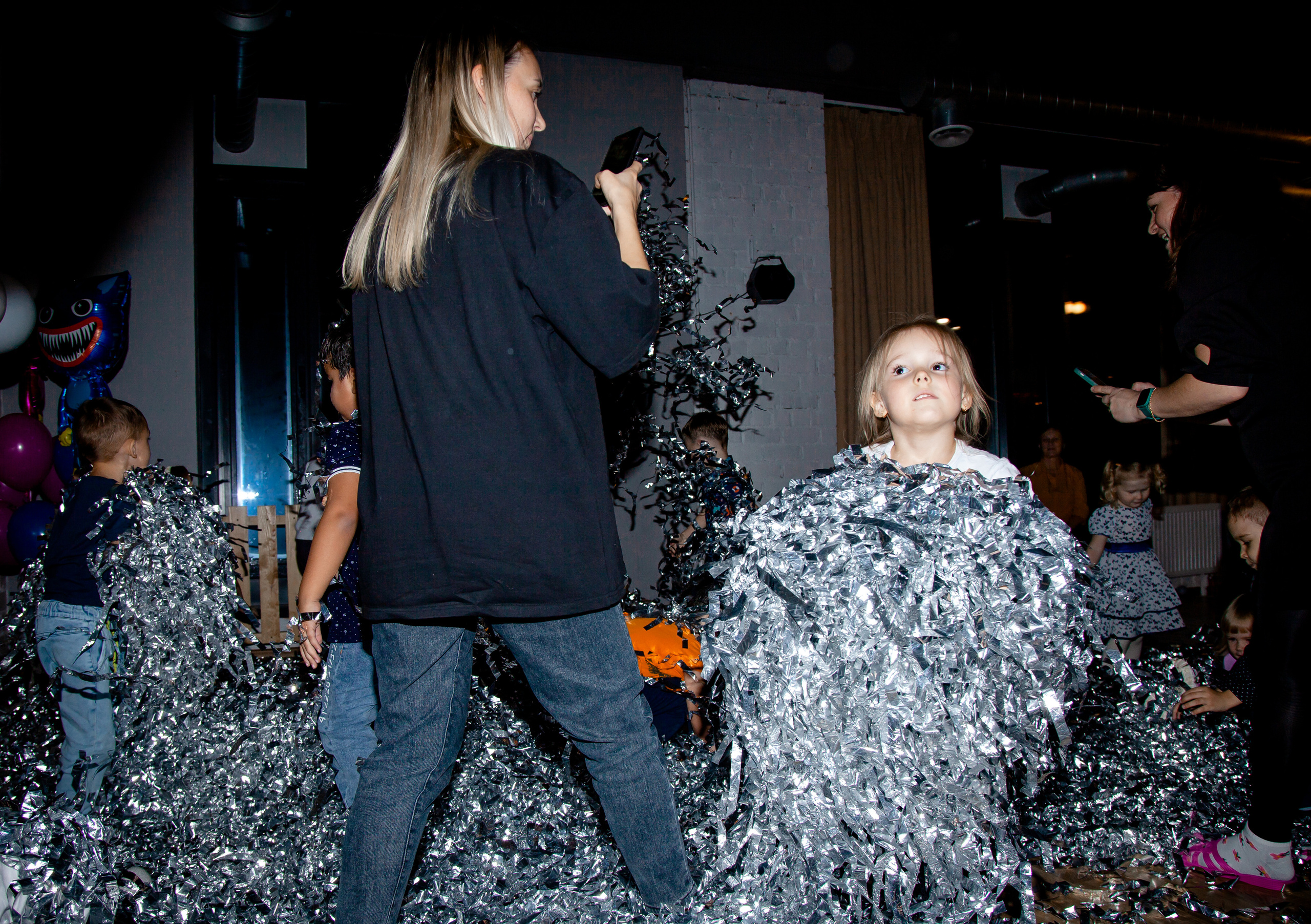 Хагги Вагги (ДР АРТЕМА). Свадебный и семейный фотограф Екатеринбург Настя Саедгалина