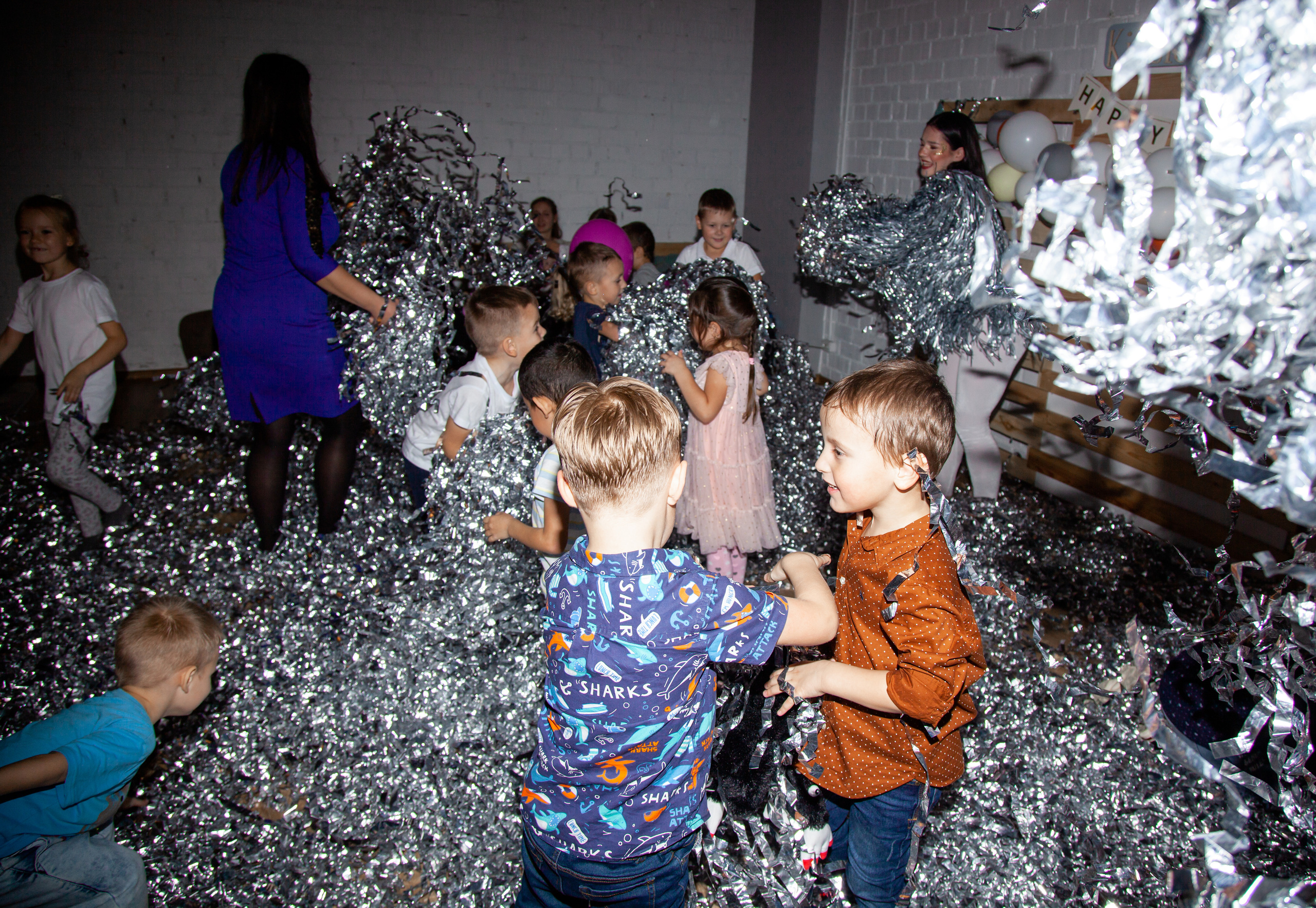 Хагги Вагги (ДР АРТЕМА). Свадебный и семейный фотограф Екатеринбург Настя Саедгалина