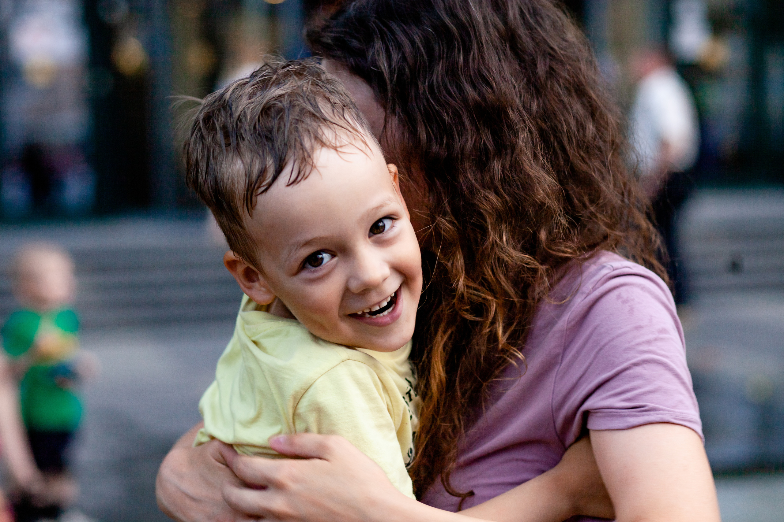 Городская прогулка. Свадебный и семейный фотограф Екатеринбург Настя Саедгалина