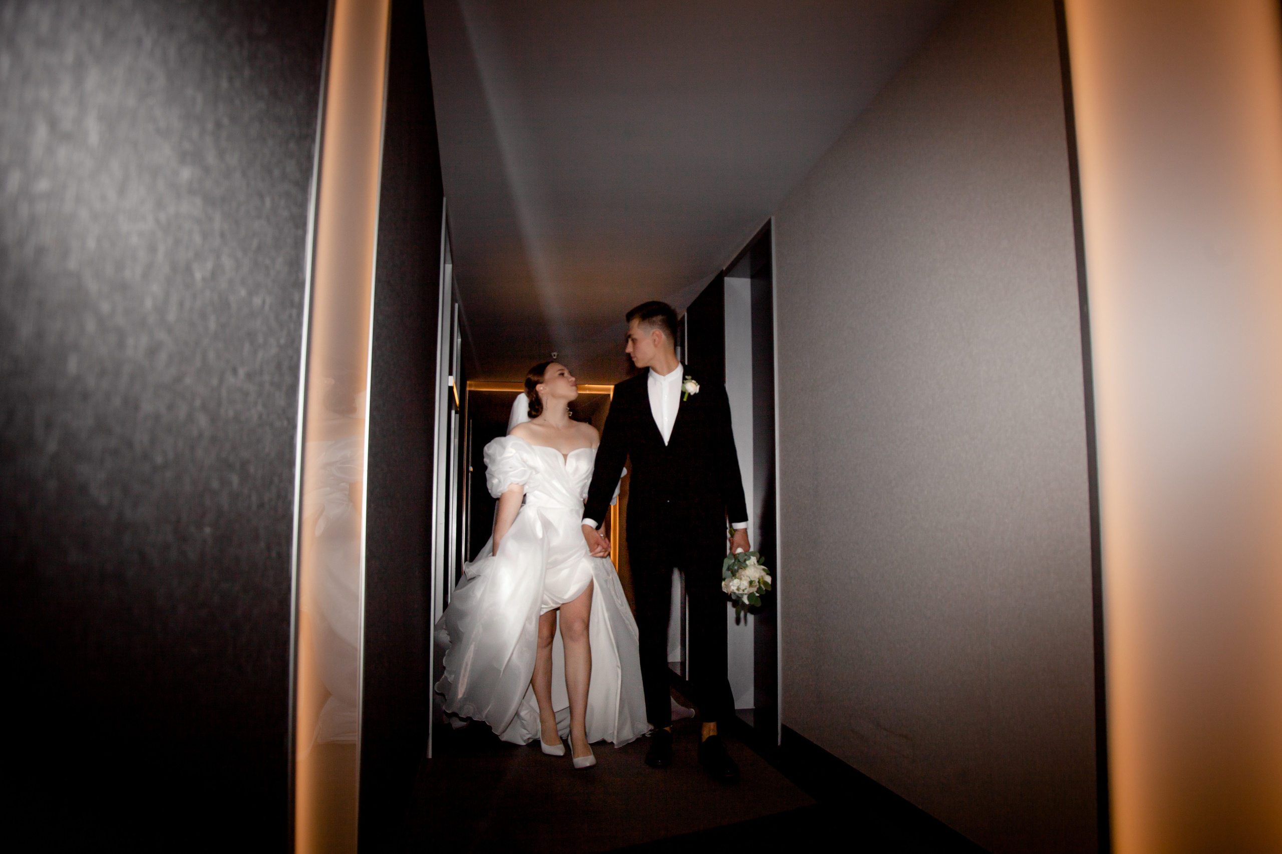 Инна и Дмитрий. Свадебный и семейный фотограф Екатеринбург Настя Саедгалина