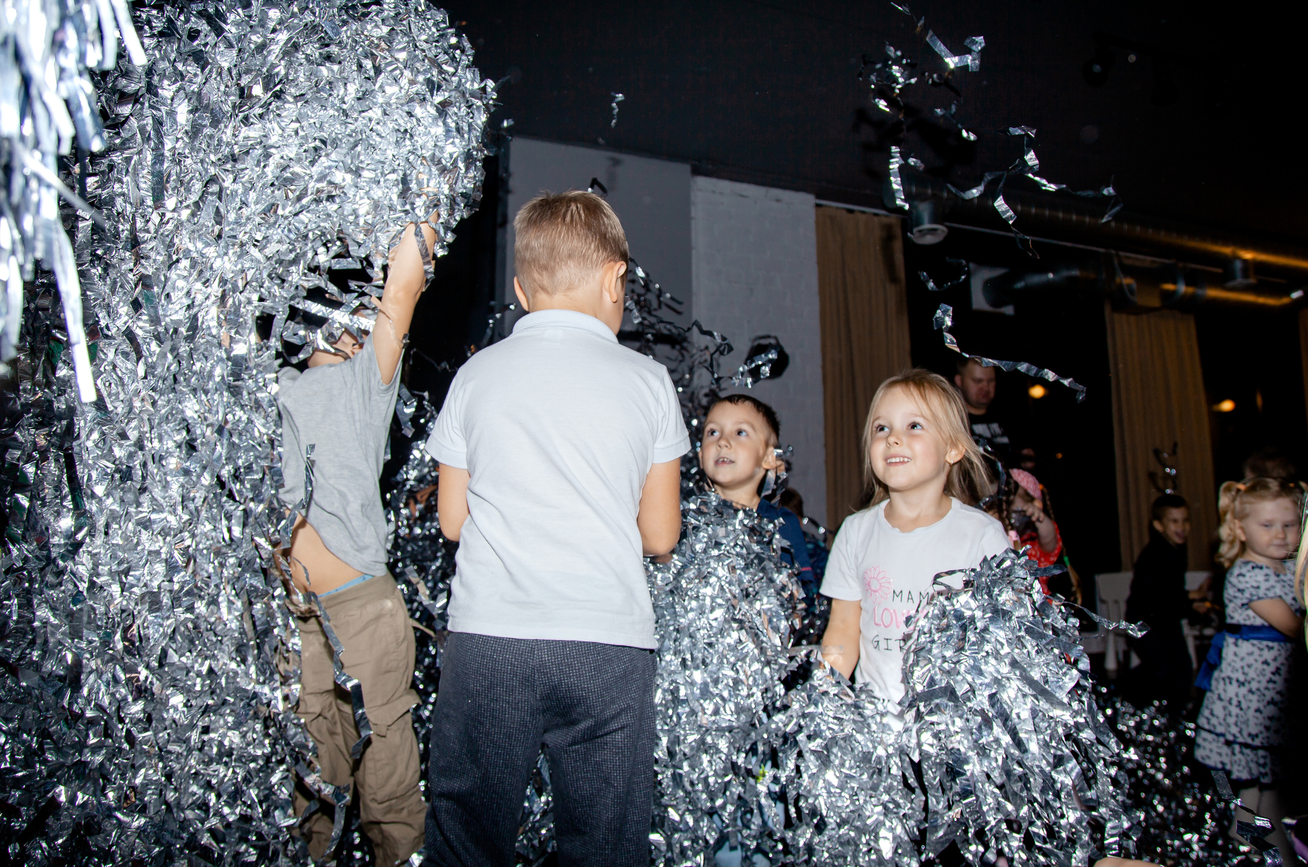 Хагги Вагги (ДР АРТЕМА). Свадебный и семейный фотограф Екатеринбург Настя Саедгалина