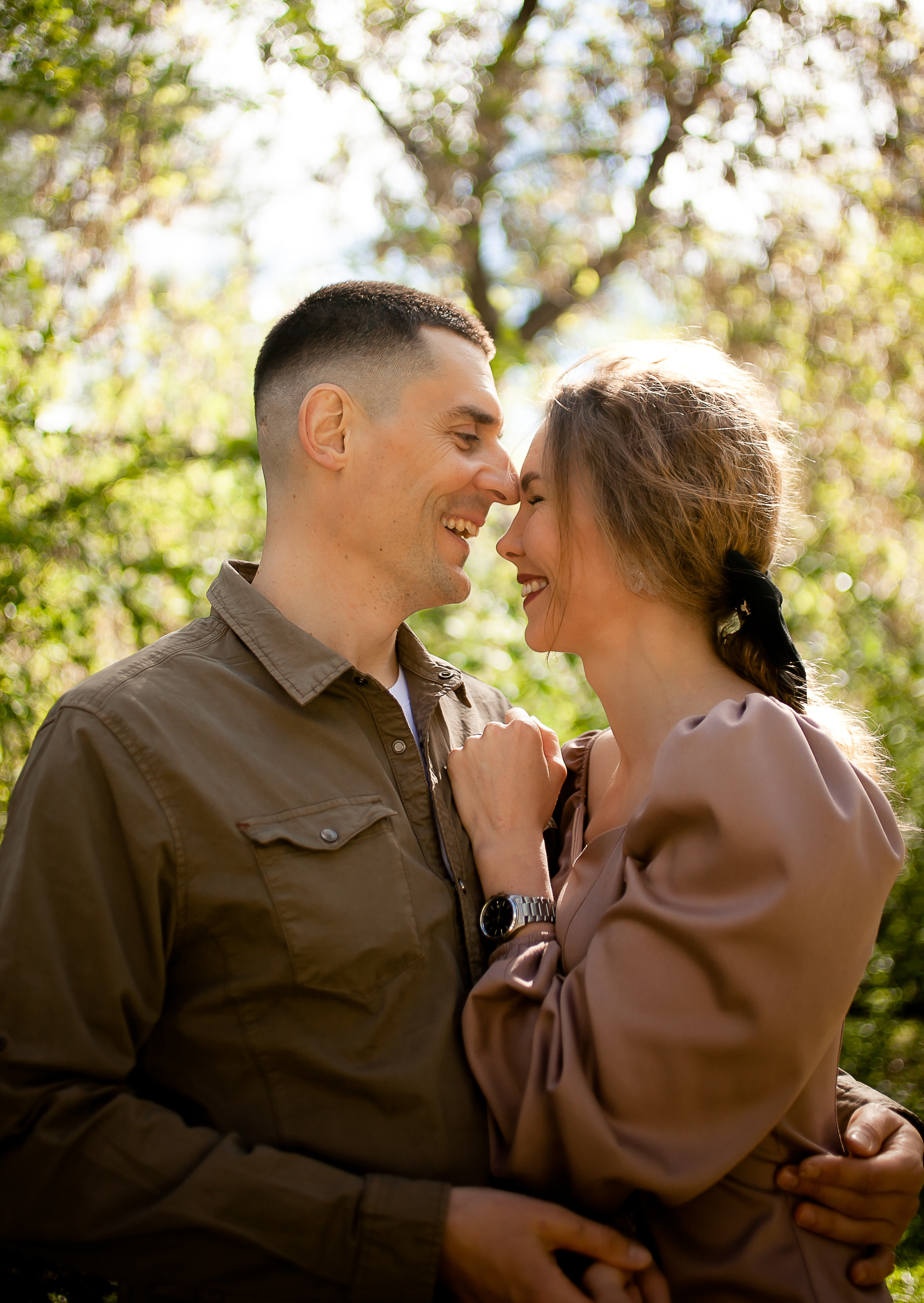Пикник. Свадебный и семейный фотограф Екатеринбург Настя Саедгалина
