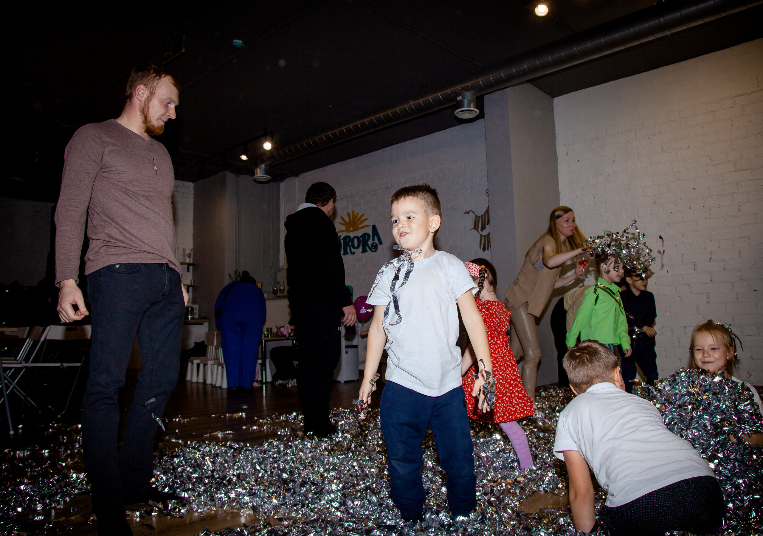 Хагги Вагги (ДР АРТЕМА). Свадебный и семейный фотограф Екатеринбург Настя Саедгалина