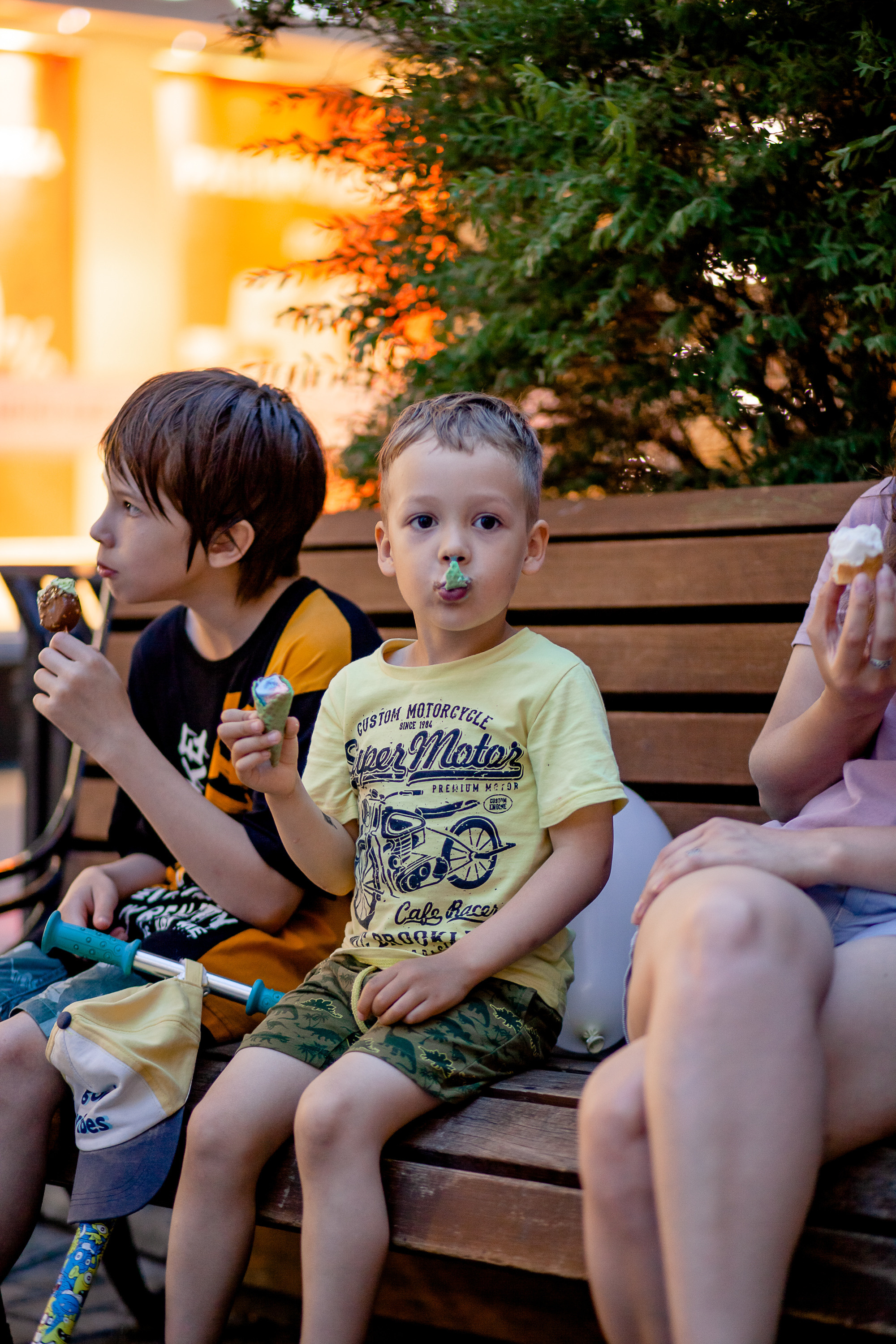 Городская прогулка. Свадебный и семейный фотограф Екатеринбург Настя Саедгалина