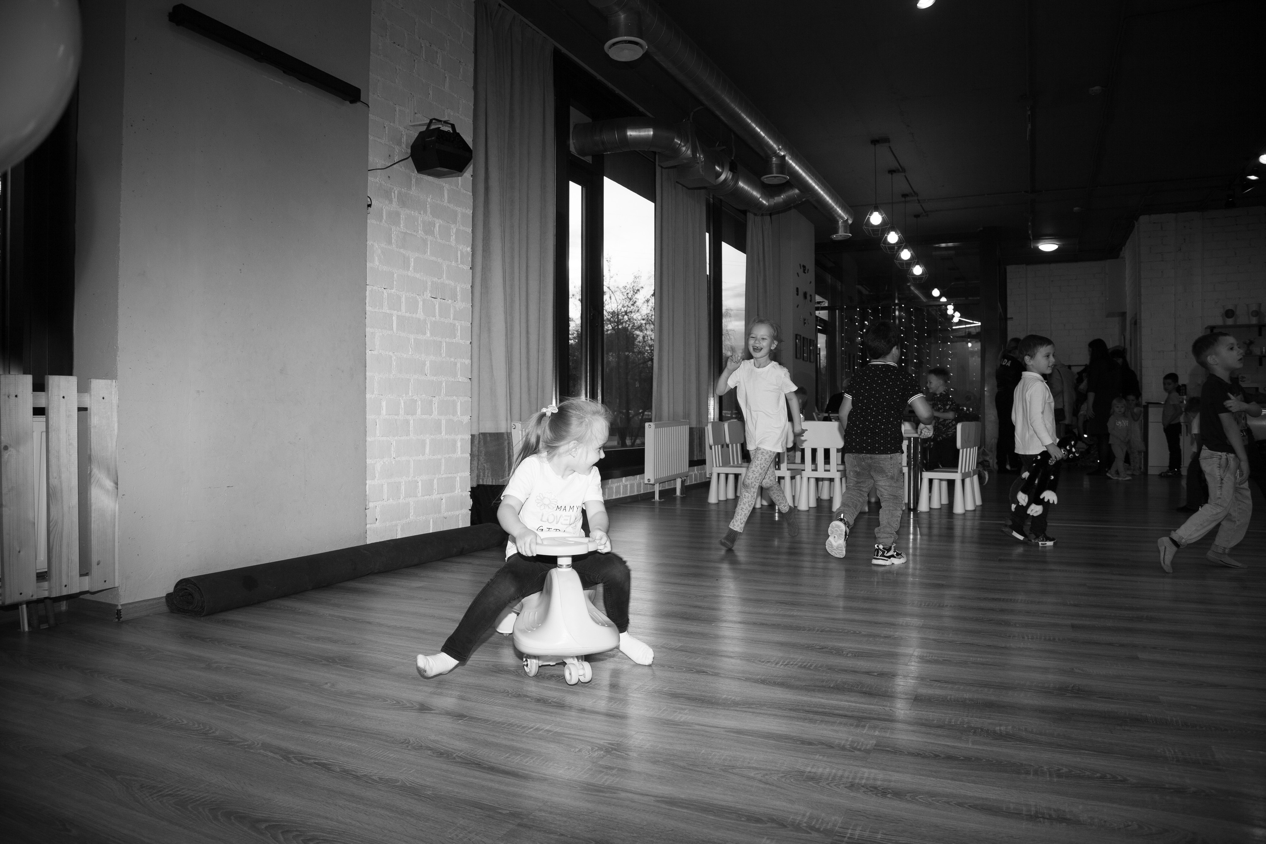 Хагги Вагги (ДР АРТЕМА). Свадебный и семейный фотограф Екатеринбург Настя Саедгалина