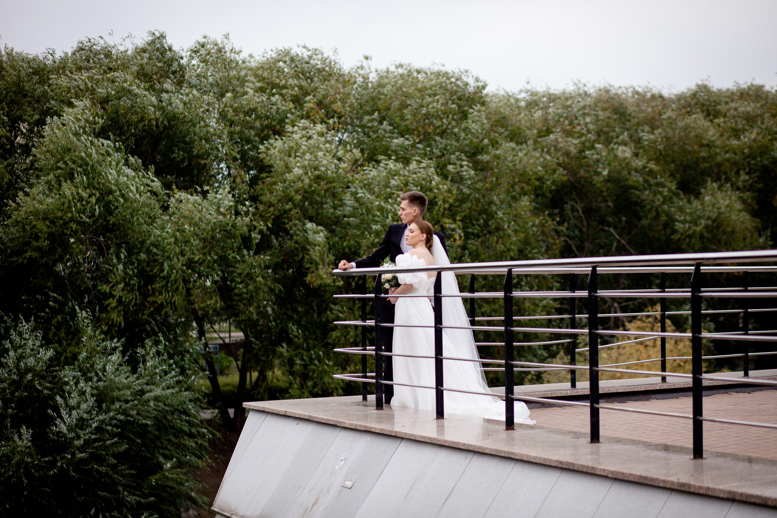 Инна и Дмитрий. Свадебный и семейный фотограф Екатеринбург Настя Саедгалина