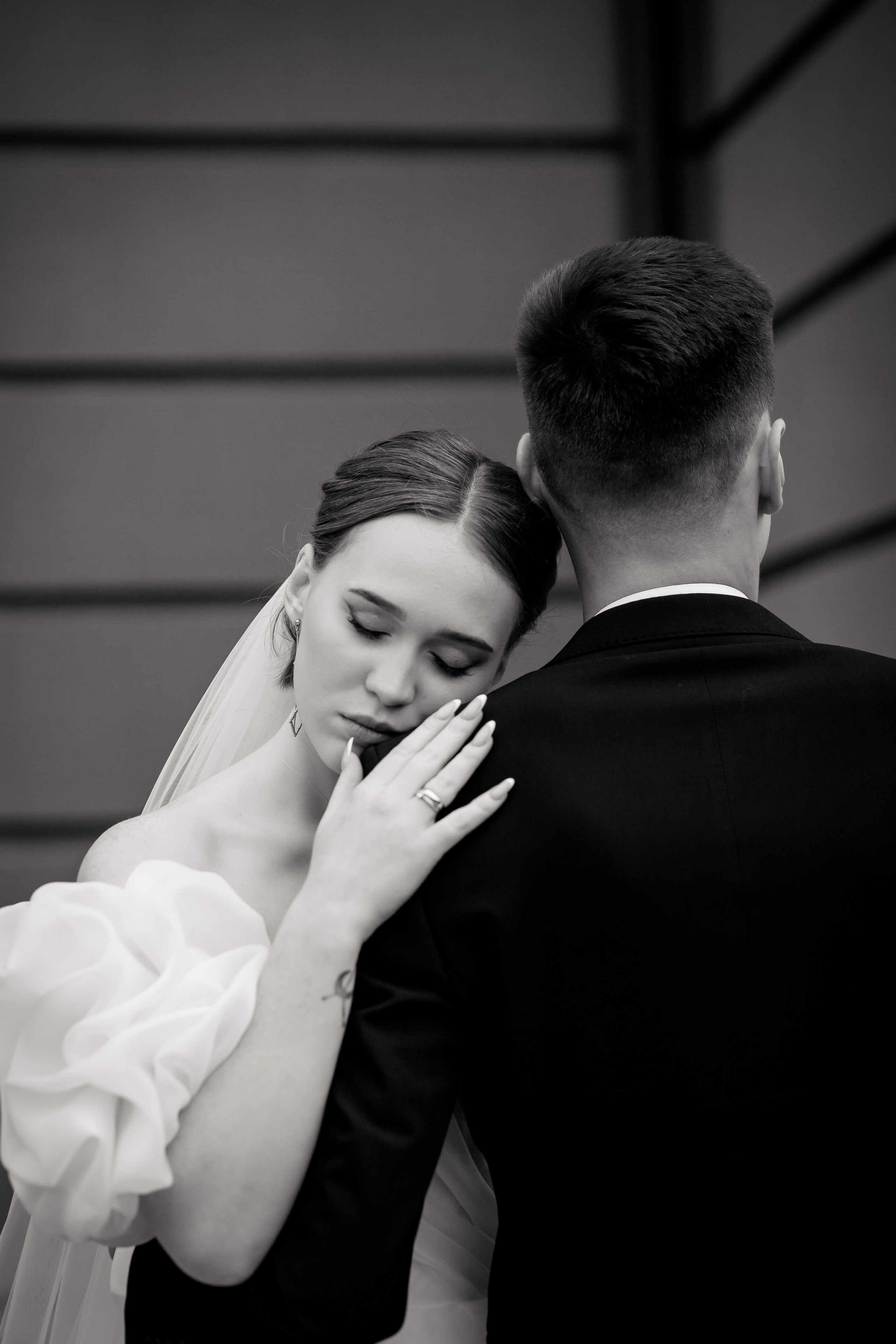 Инна и Дмитрий. Свадебный и семейный фотограф Екатеринбург Настя Саедгалина