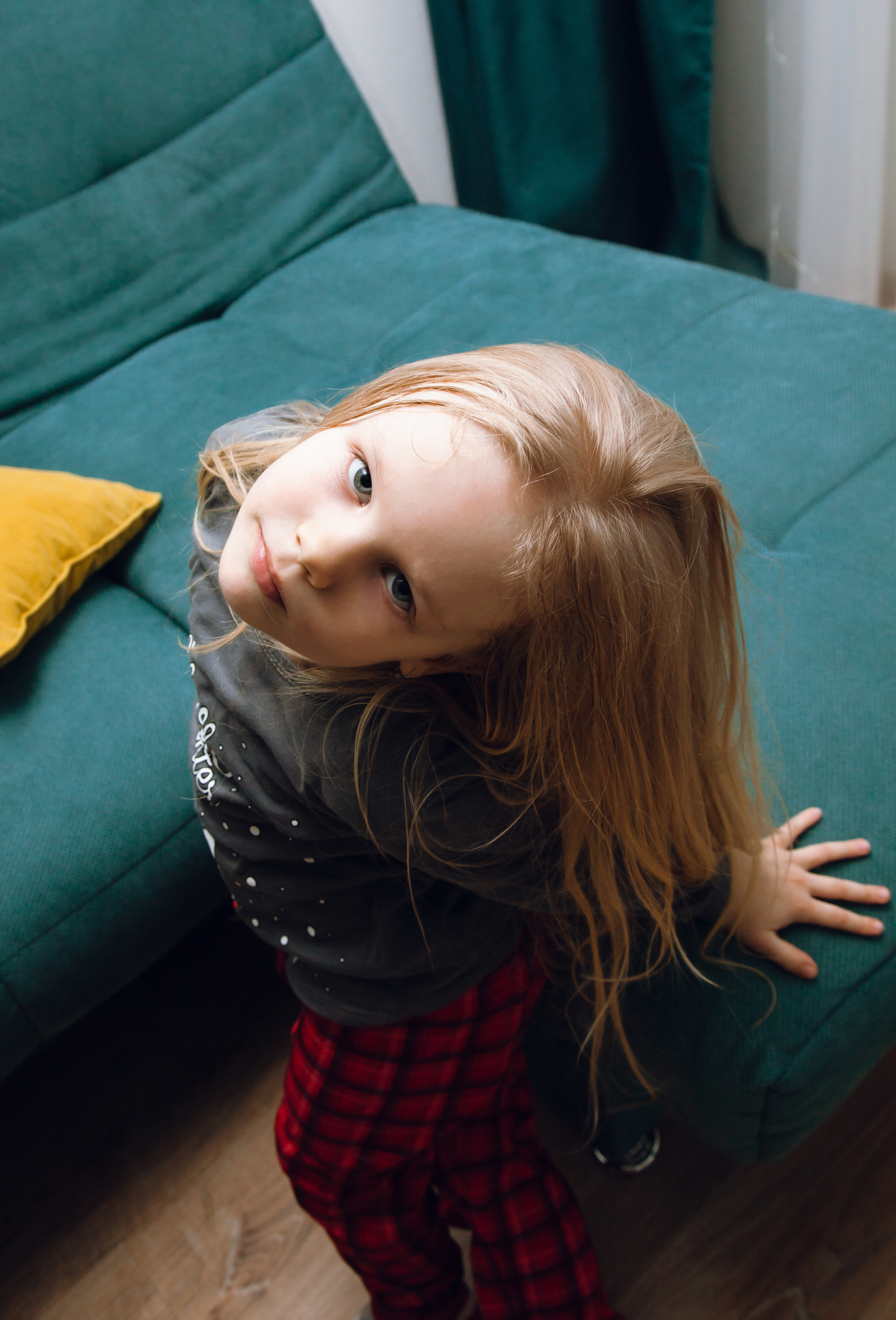 Новогодняя домашняя посиделка. Свадебный и семейный фотограф Екатеринбург Настя Саедгалина