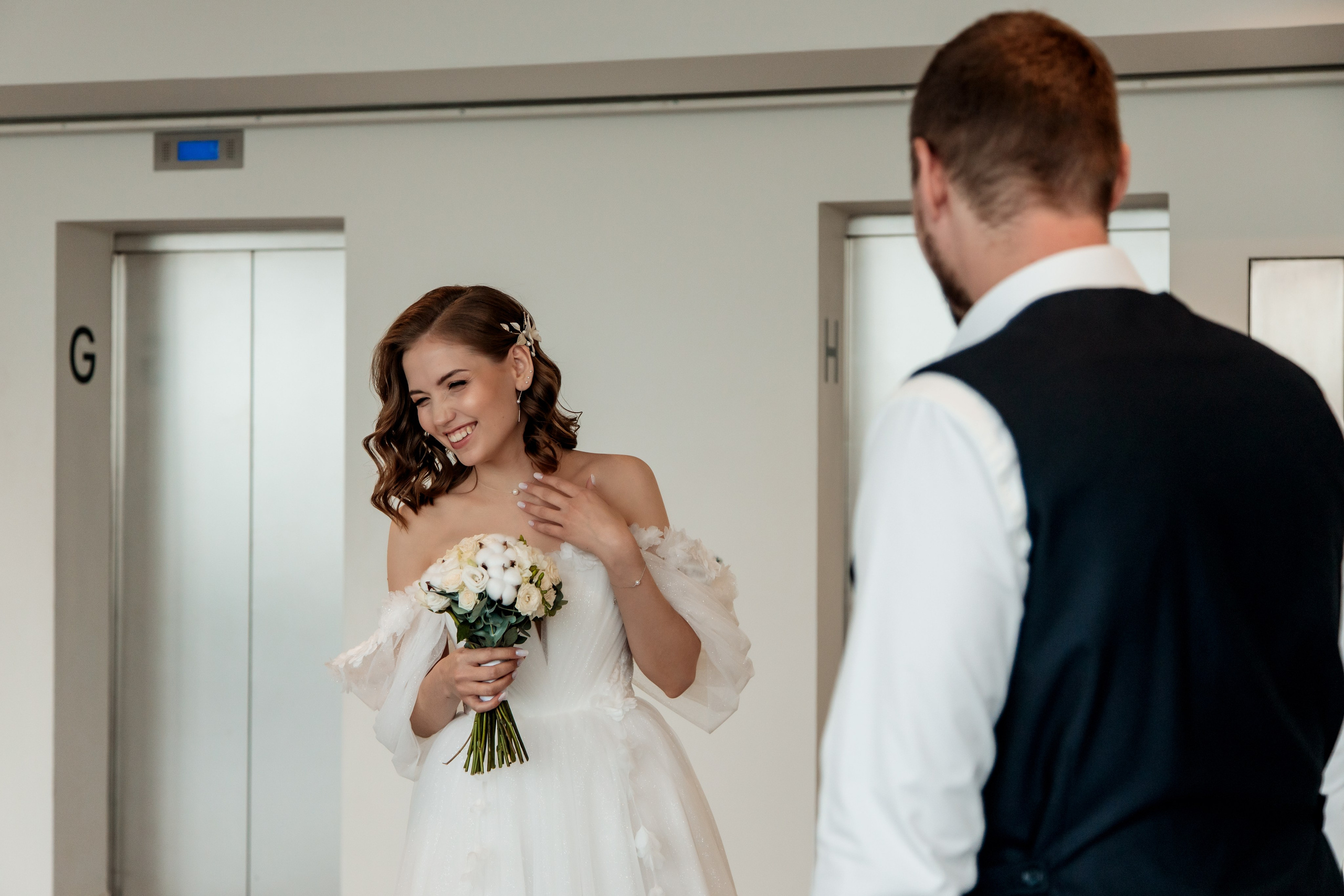 Марина&Максим. Свадебный и семейный фотограф Екатеринбург Настя Саедгалина