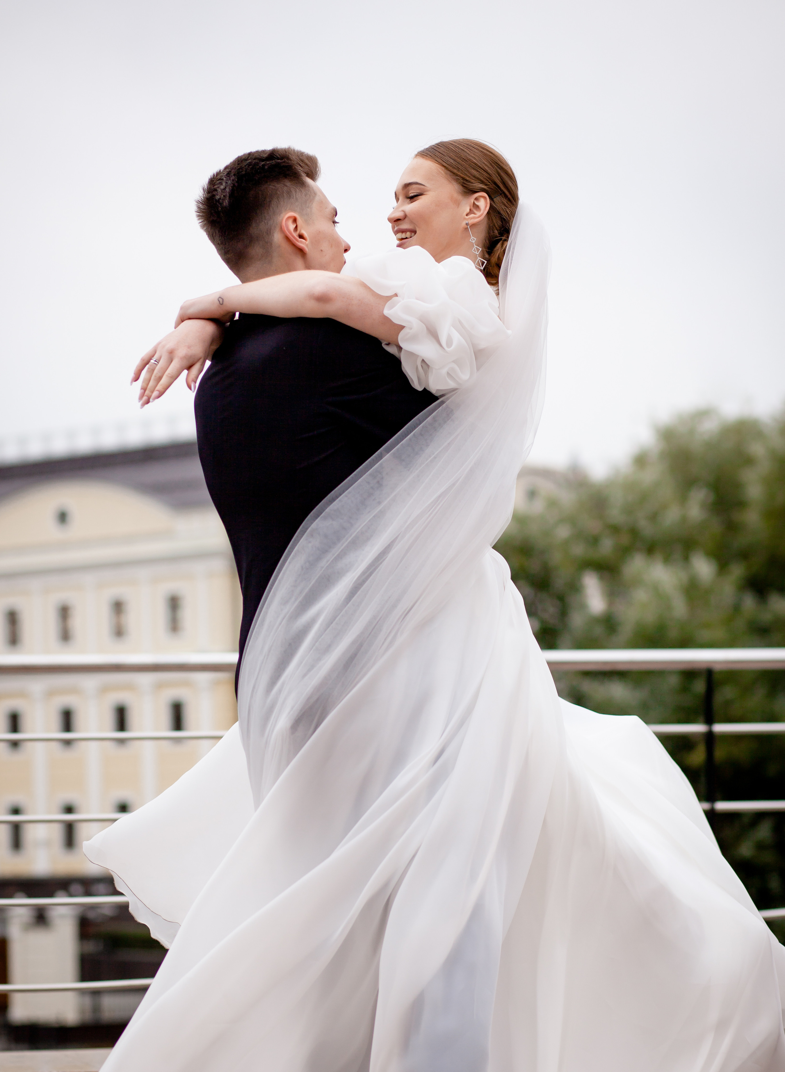 Инна и Дмитрий. Свадебный и семейный фотограф Екатеринбург Настя Саедгалина