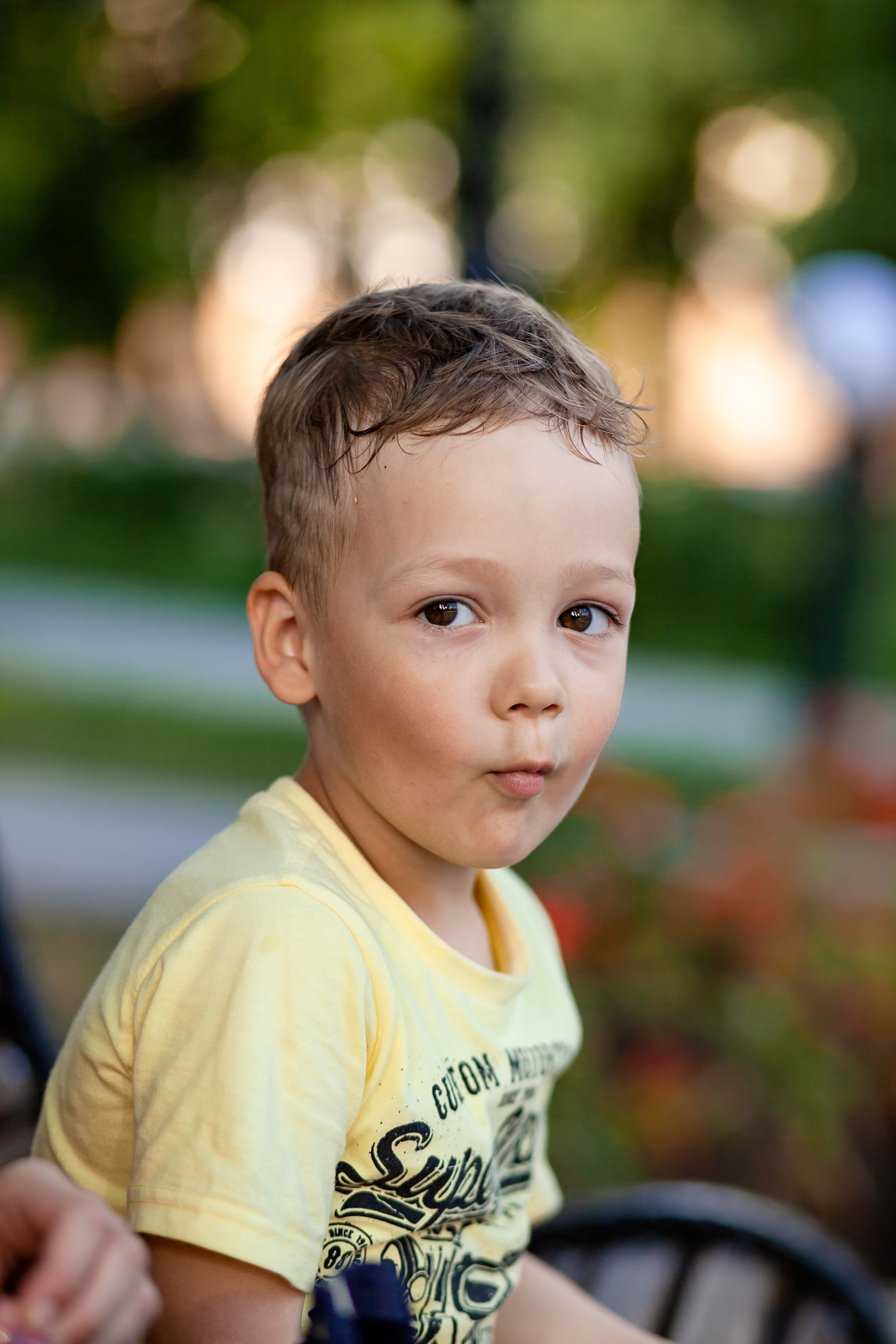 Городская прогулка. Свадебный и семейный фотограф Екатеринбург Настя Саедгалина