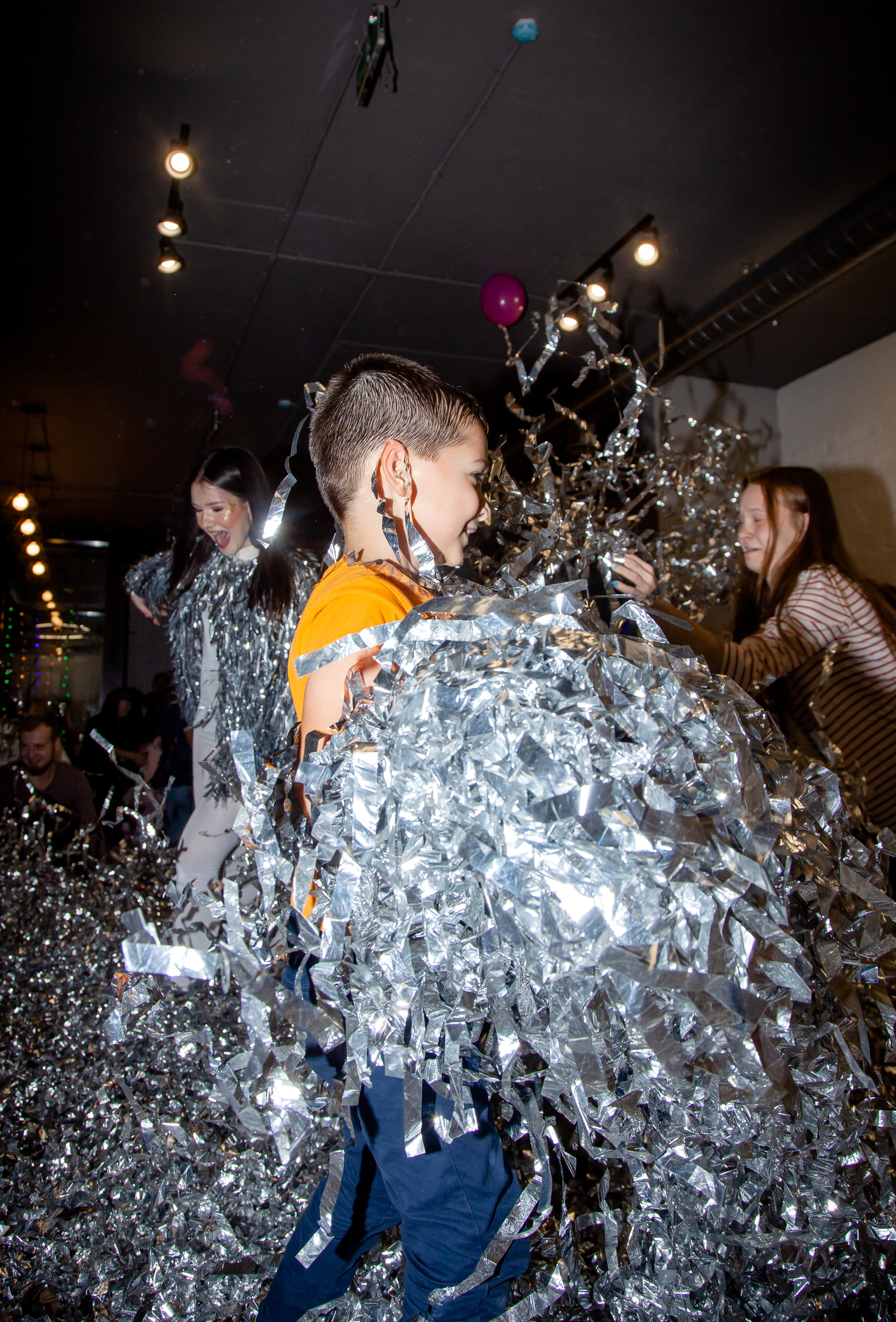 Хагги Вагги (ДР АРТЕМА). Свадебный и семейный фотограф Екатеринбург Настя Саедгалина