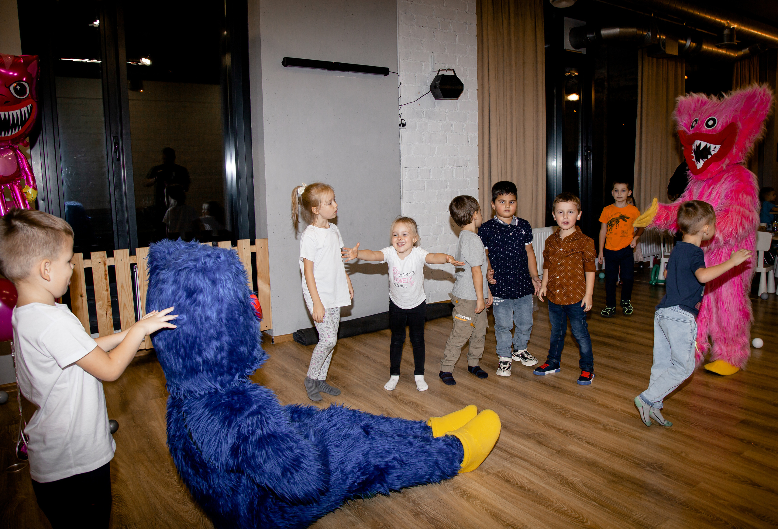 Хагги Вагги (ДР АРТЕМА). Свадебный и семейный фотограф Екатеринбург Настя Саедгалина