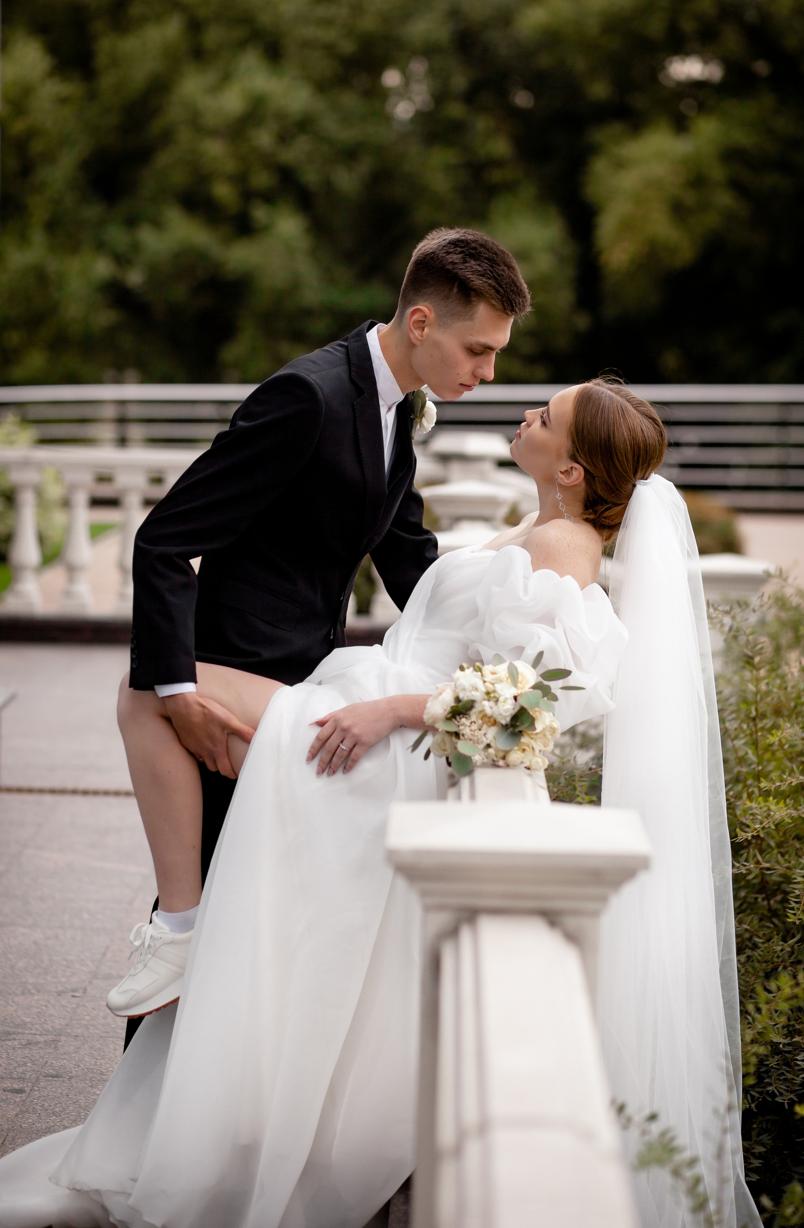 Инна и Дмитрий. Свадебный и семейный фотограф Екатеринбург Настя Саедгалина