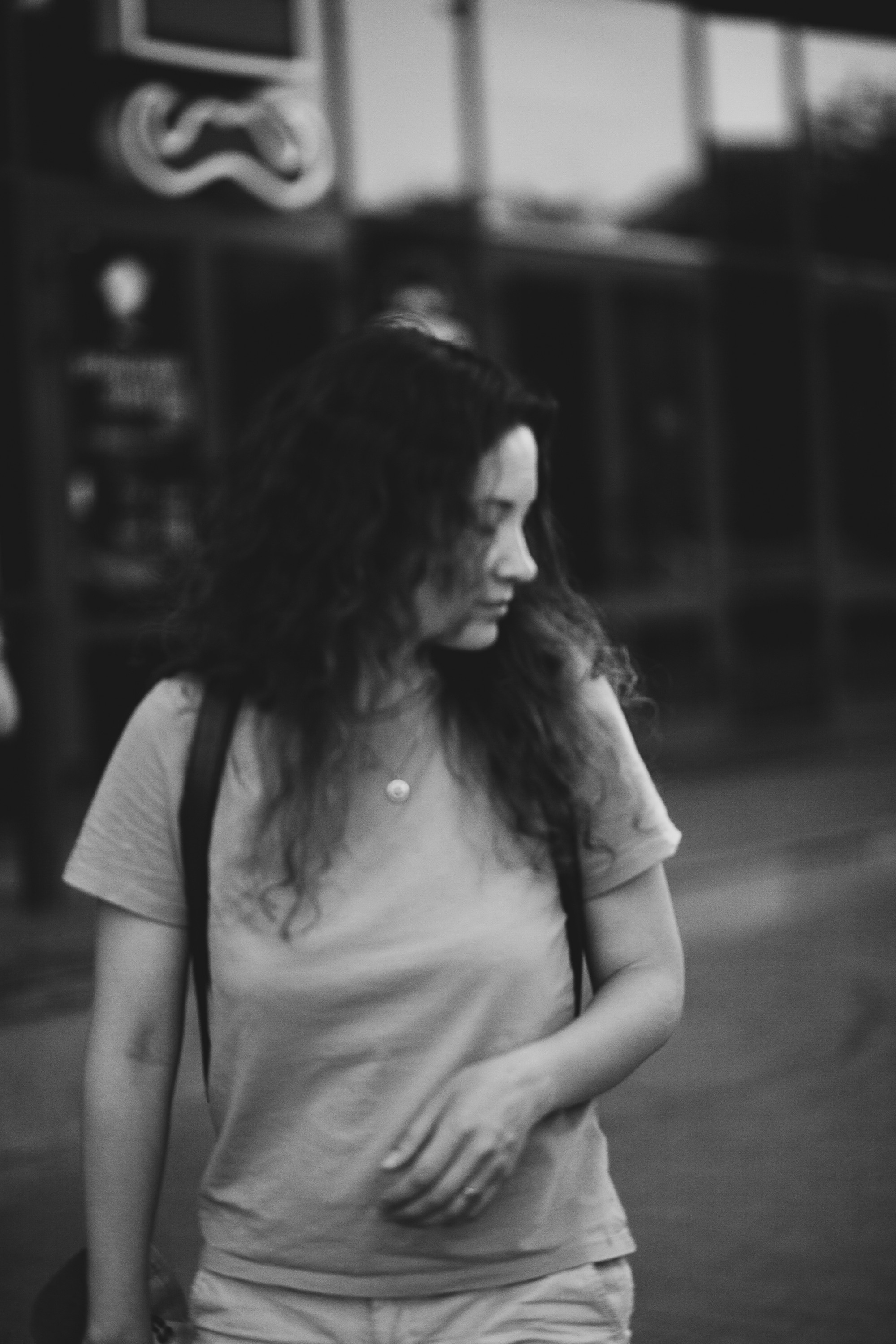 Городская прогулка. Свадебный и семейный фотограф Екатеринбург Настя Саедгалина