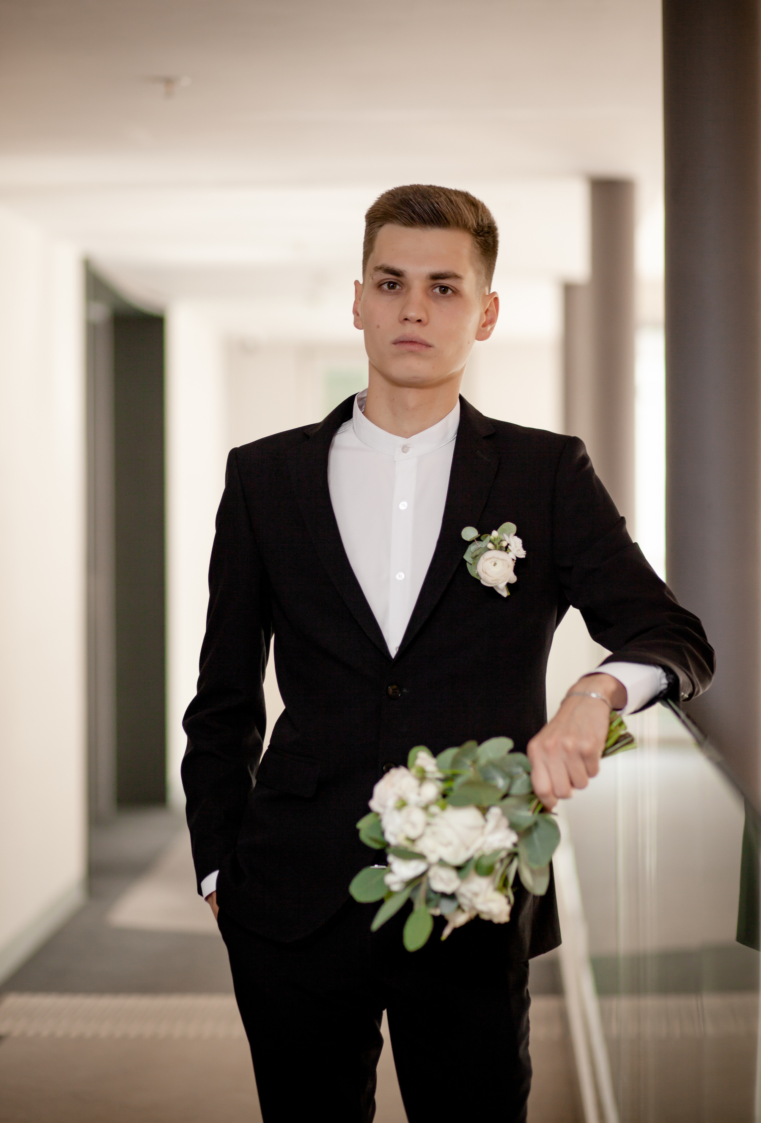 Инна и Дмитрий. Свадебный и семейный фотограф Екатеринбург Настя Саедгалина