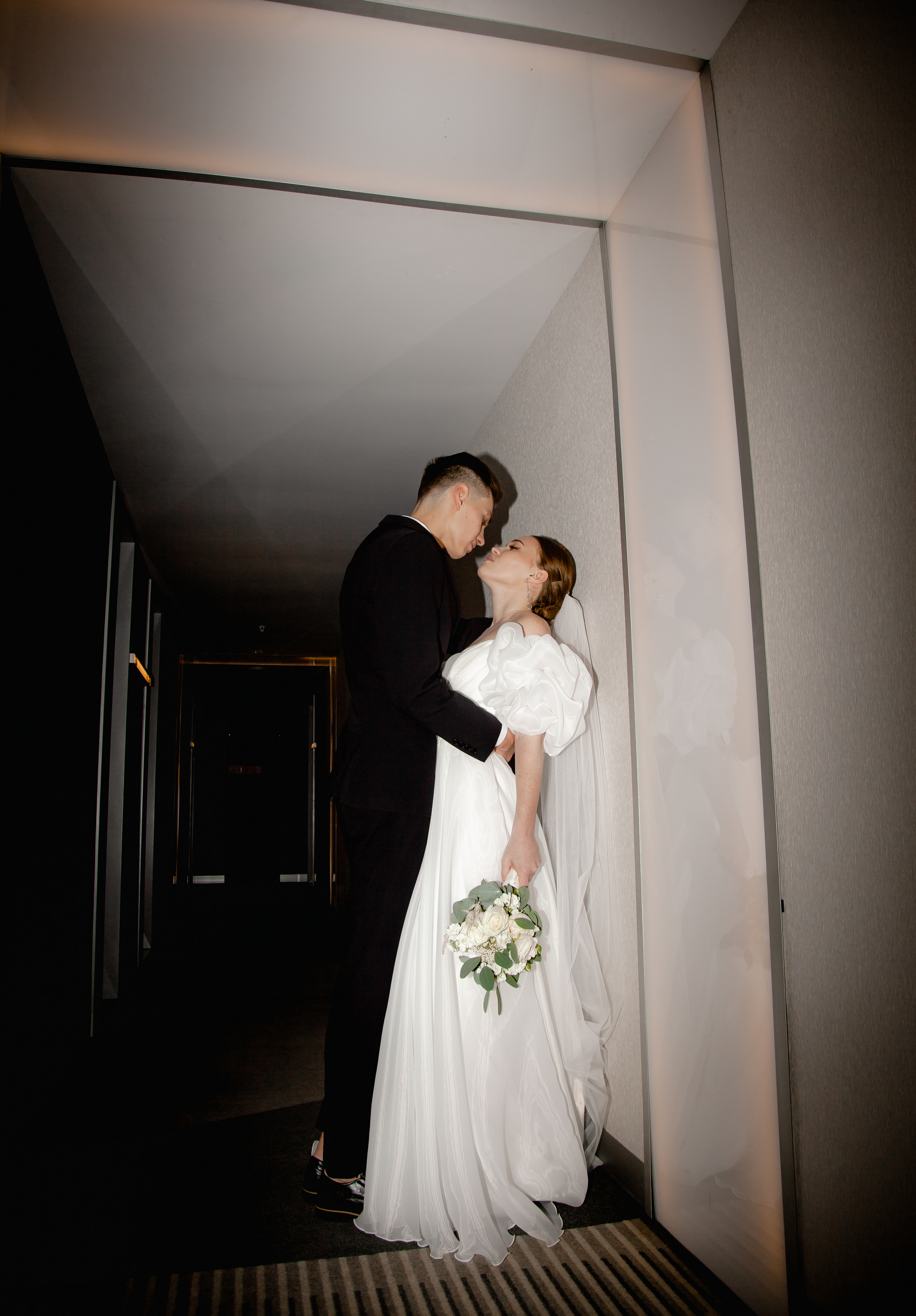 Инна и Дмитрий. Свадебный и семейный фотограф Екатеринбург Настя Саедгалина