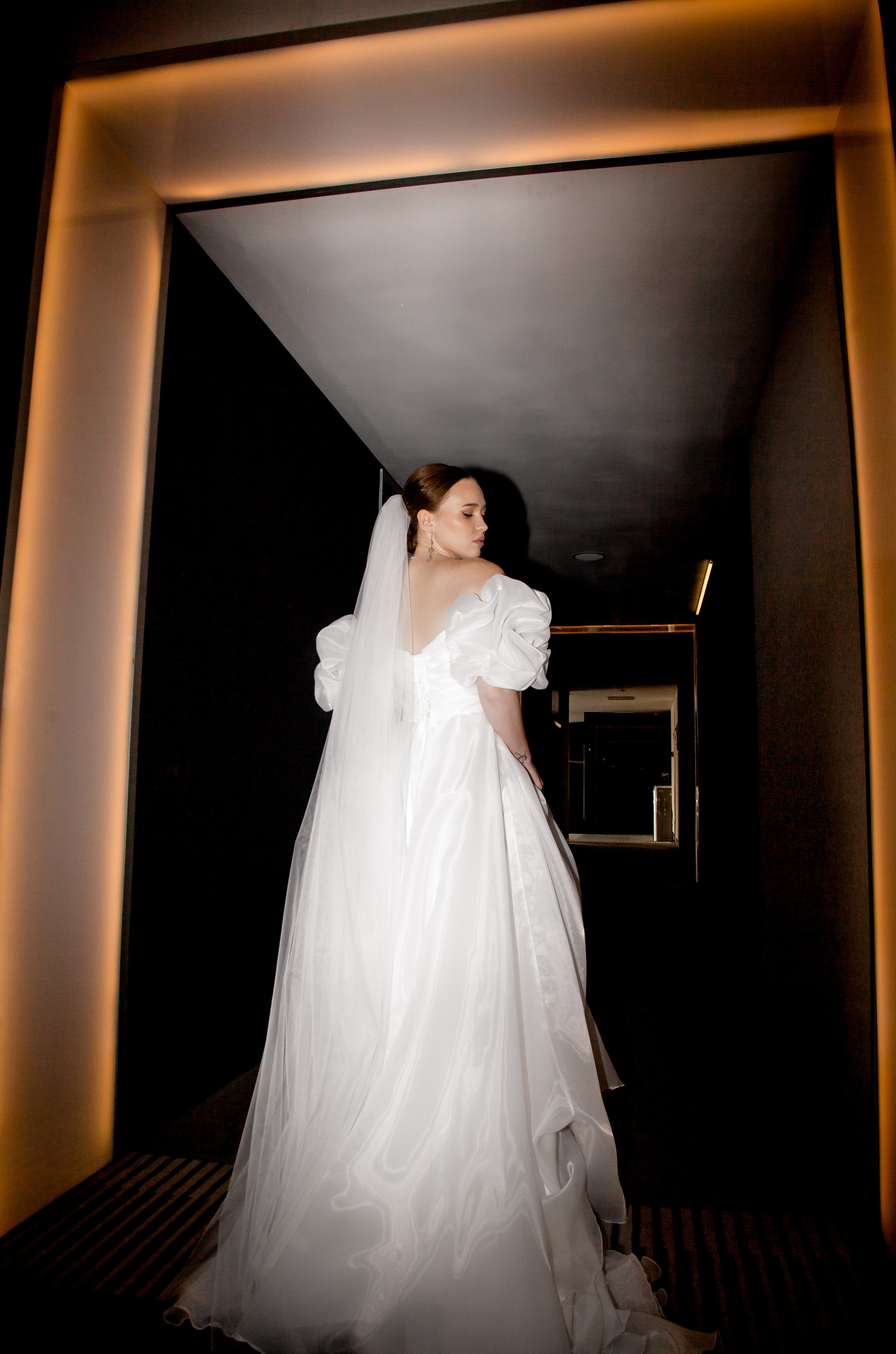 Инна и Дмитрий. Свадебный и семейный фотограф Екатеринбург Настя Саедгалина