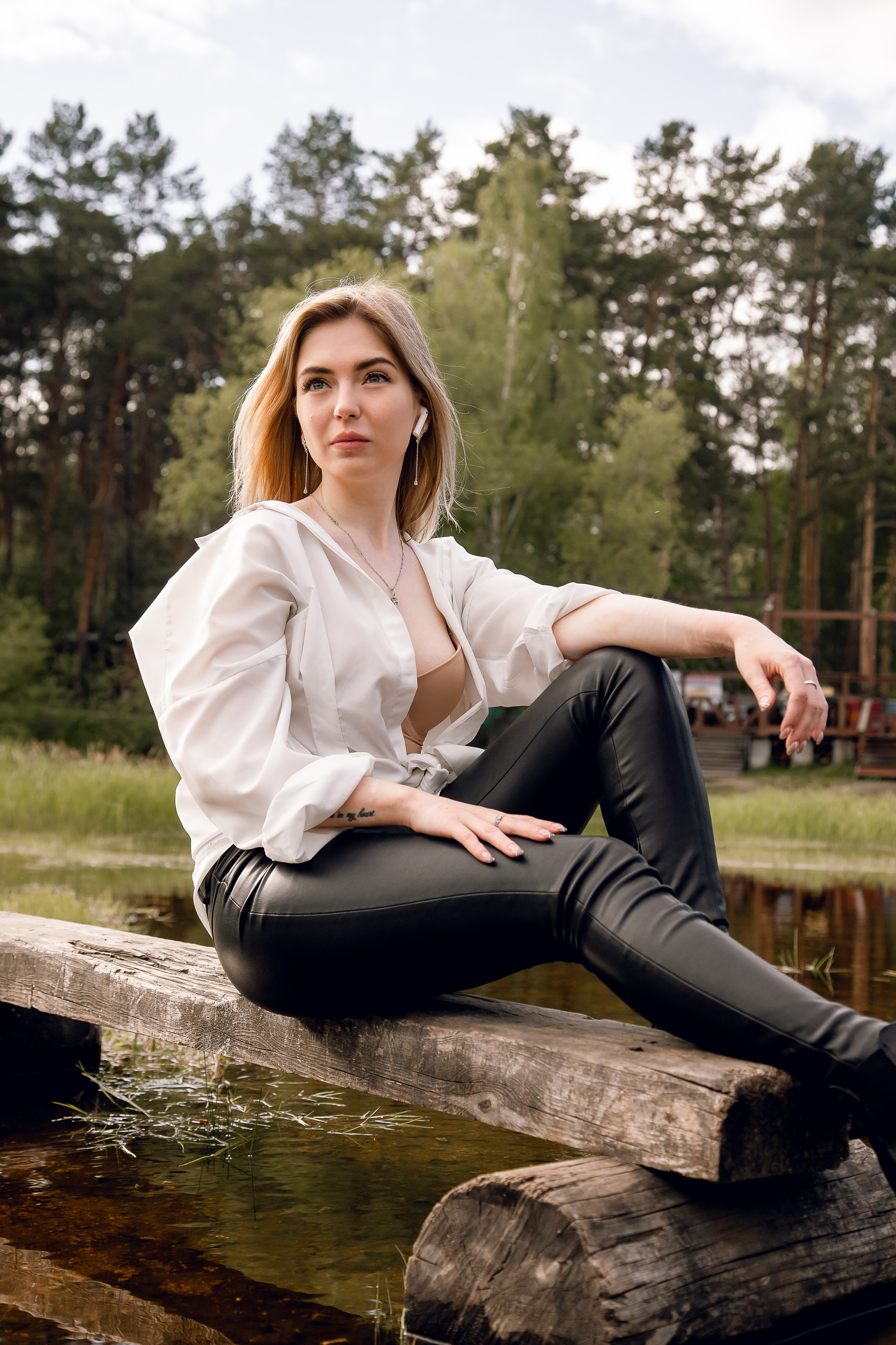 Пристань и многое другое. Свадебный и семейный фотограф Екатеринбург Настя Саедгалина