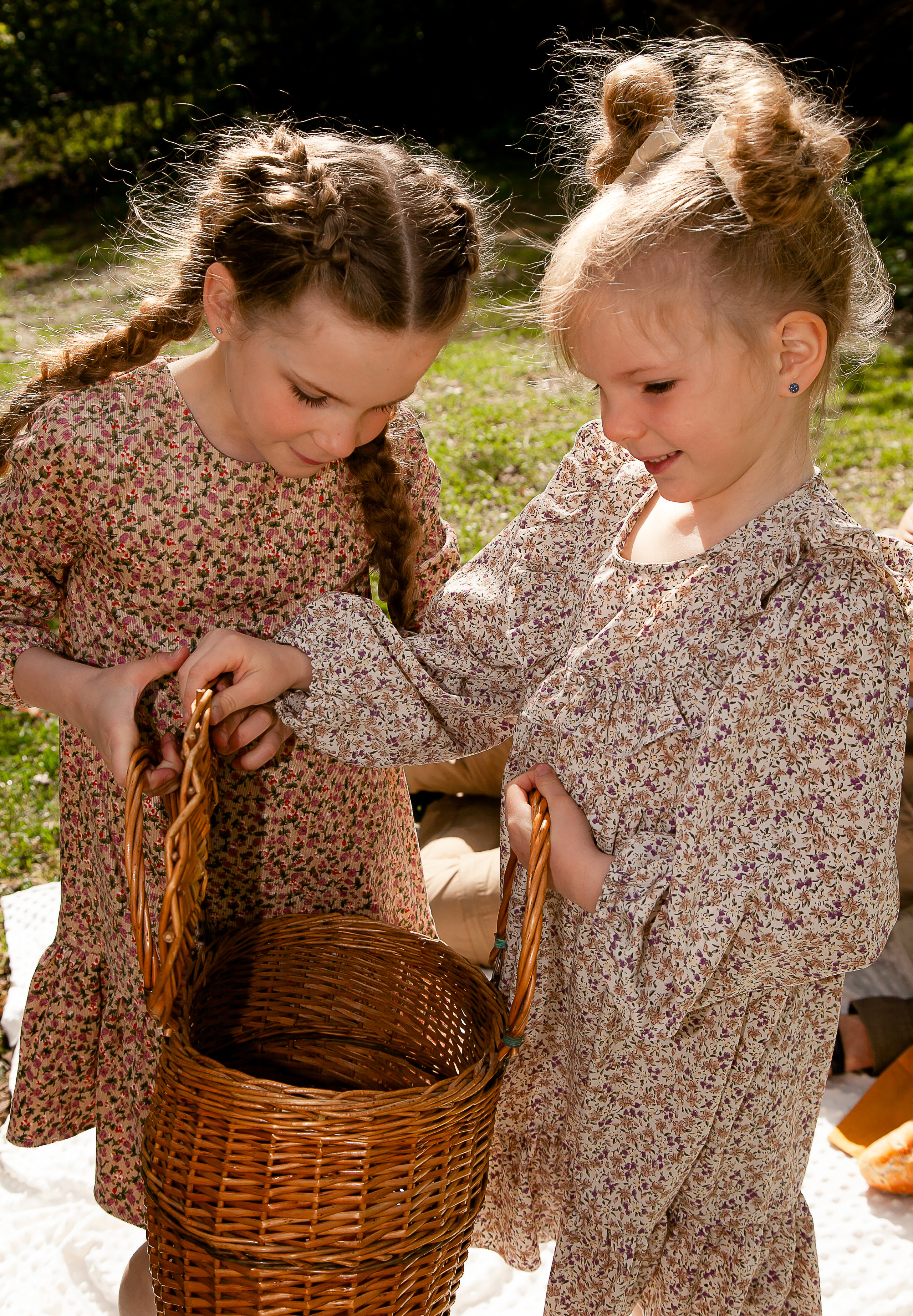 Пикник. Свадебный и семейный фотограф Екатеринбург Настя Саедгалина