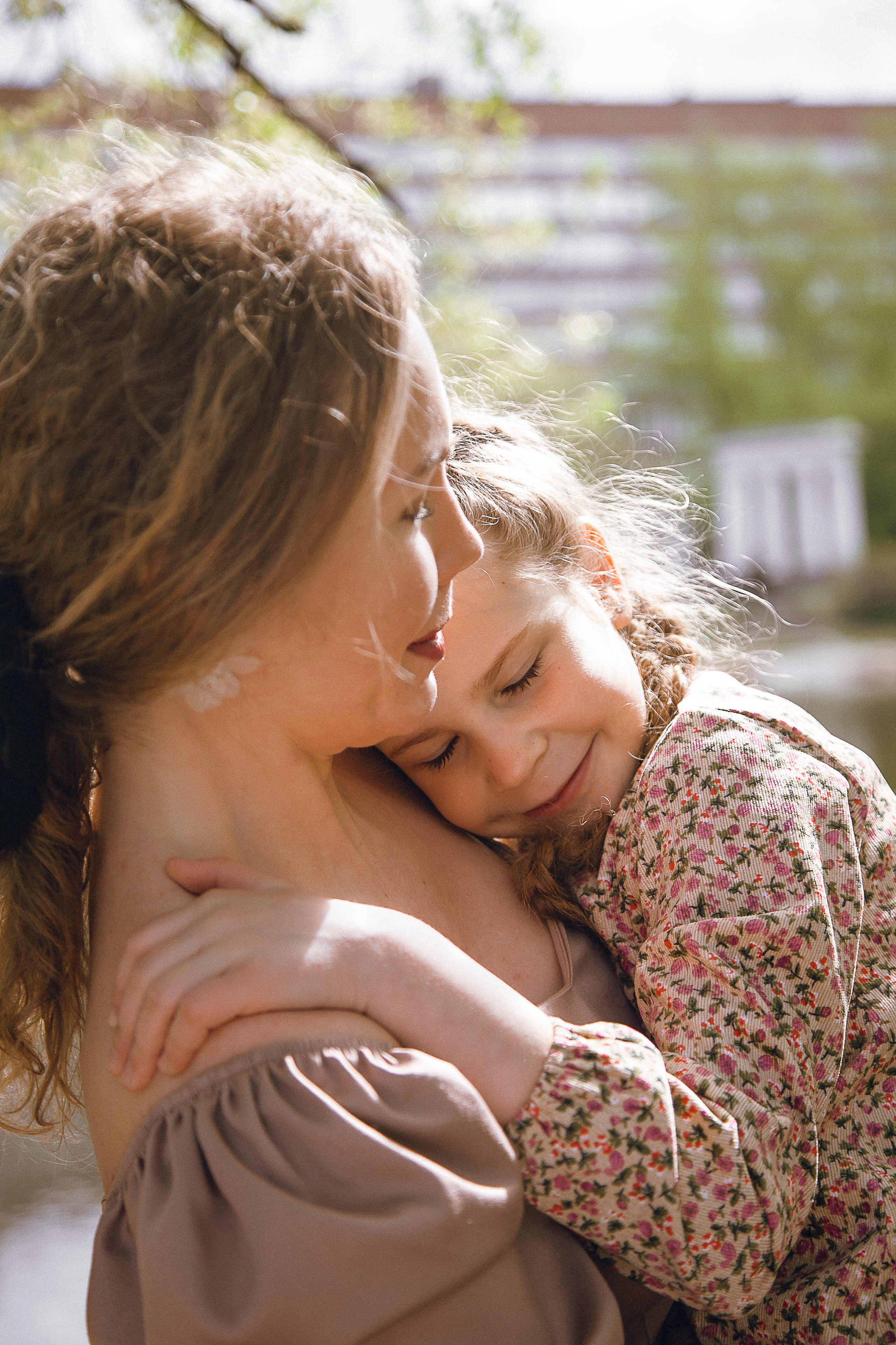 Пикник. Свадебный и семейный фотограф Екатеринбург Настя Саедгалина