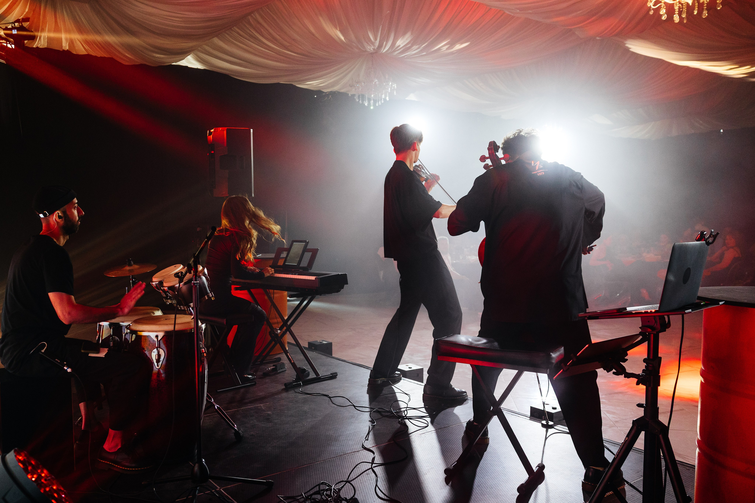 ДР «Трасса С55». Свадебный фотограф в Ростове-на-Дону Васильченко Сергей