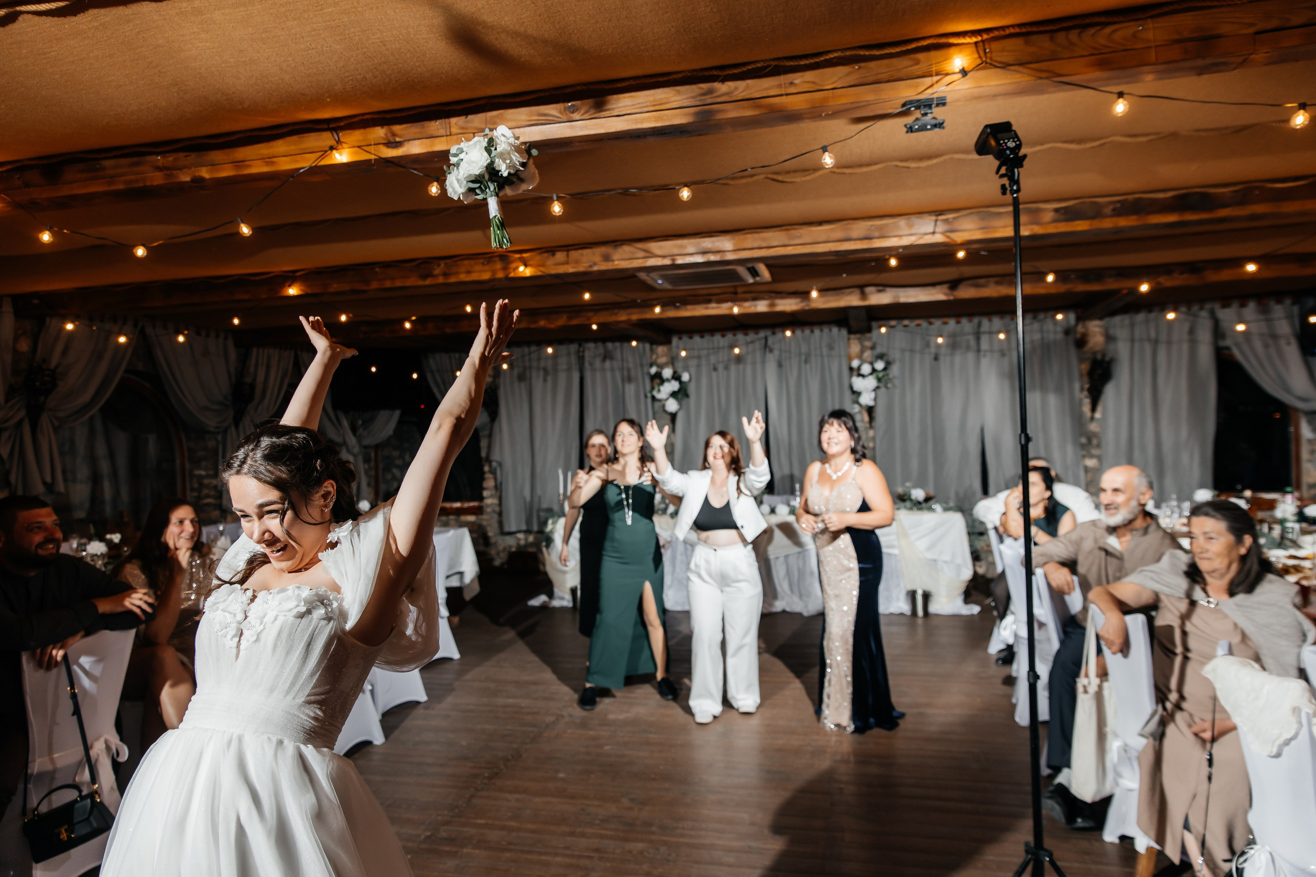 Анонс свадьбы для Ольги и Николая. Свадебный фотограф в Крыму и Севастополе Ольга Баскакова