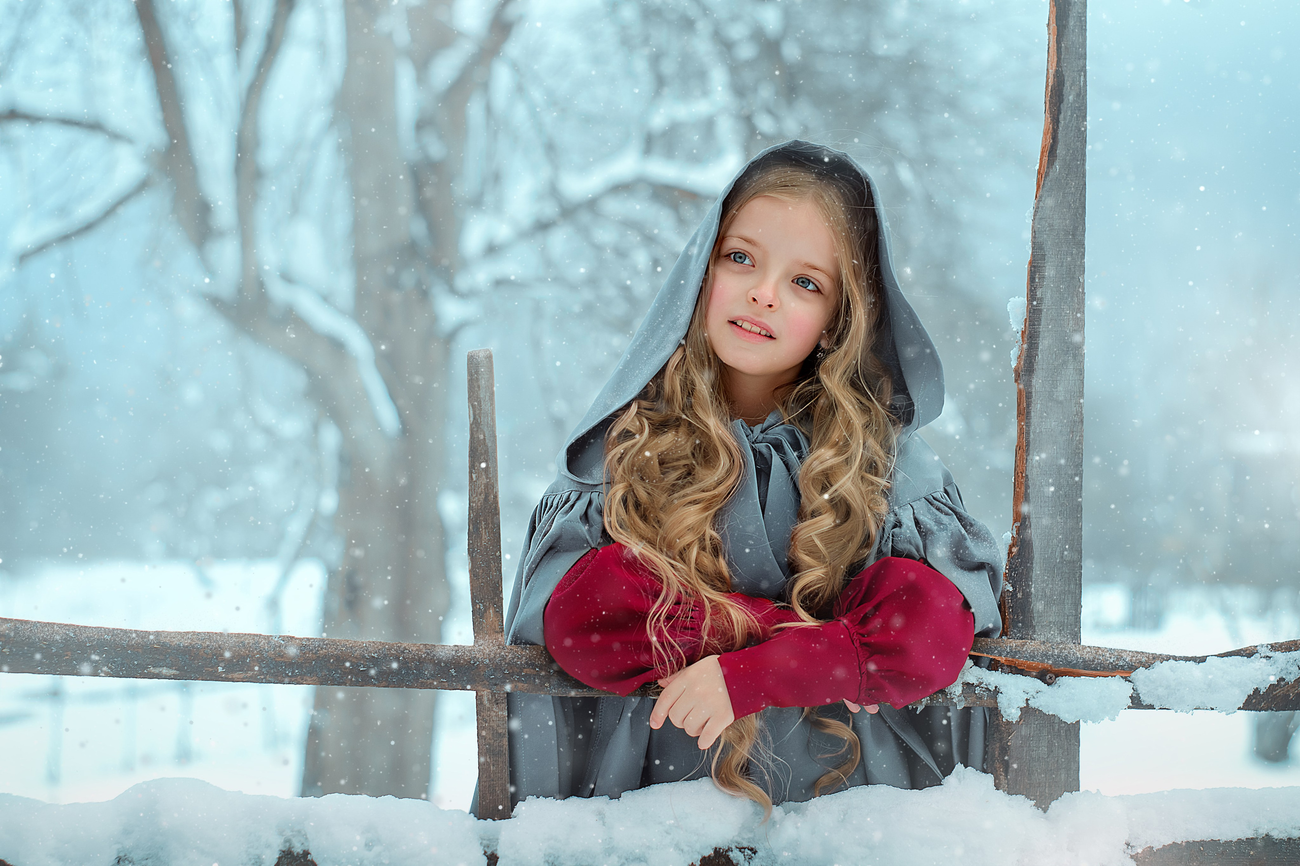Курс «Художественные картинки». Семейный и детский фотограф в Краснодарском крае Натали Фищенко