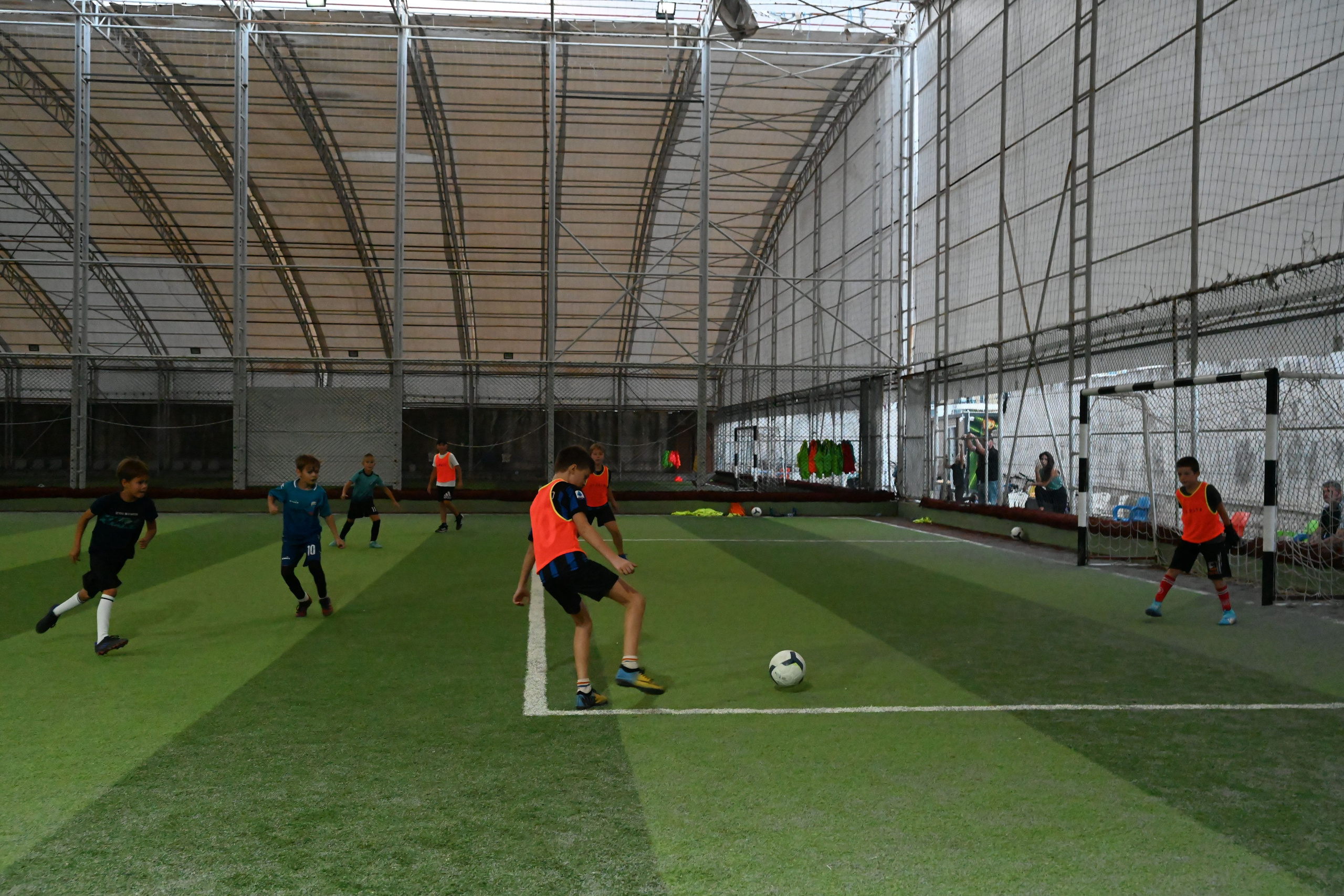 Анталия школа «Лидер». «LEADER» 🏆Спортивная школа в Батуми🥇