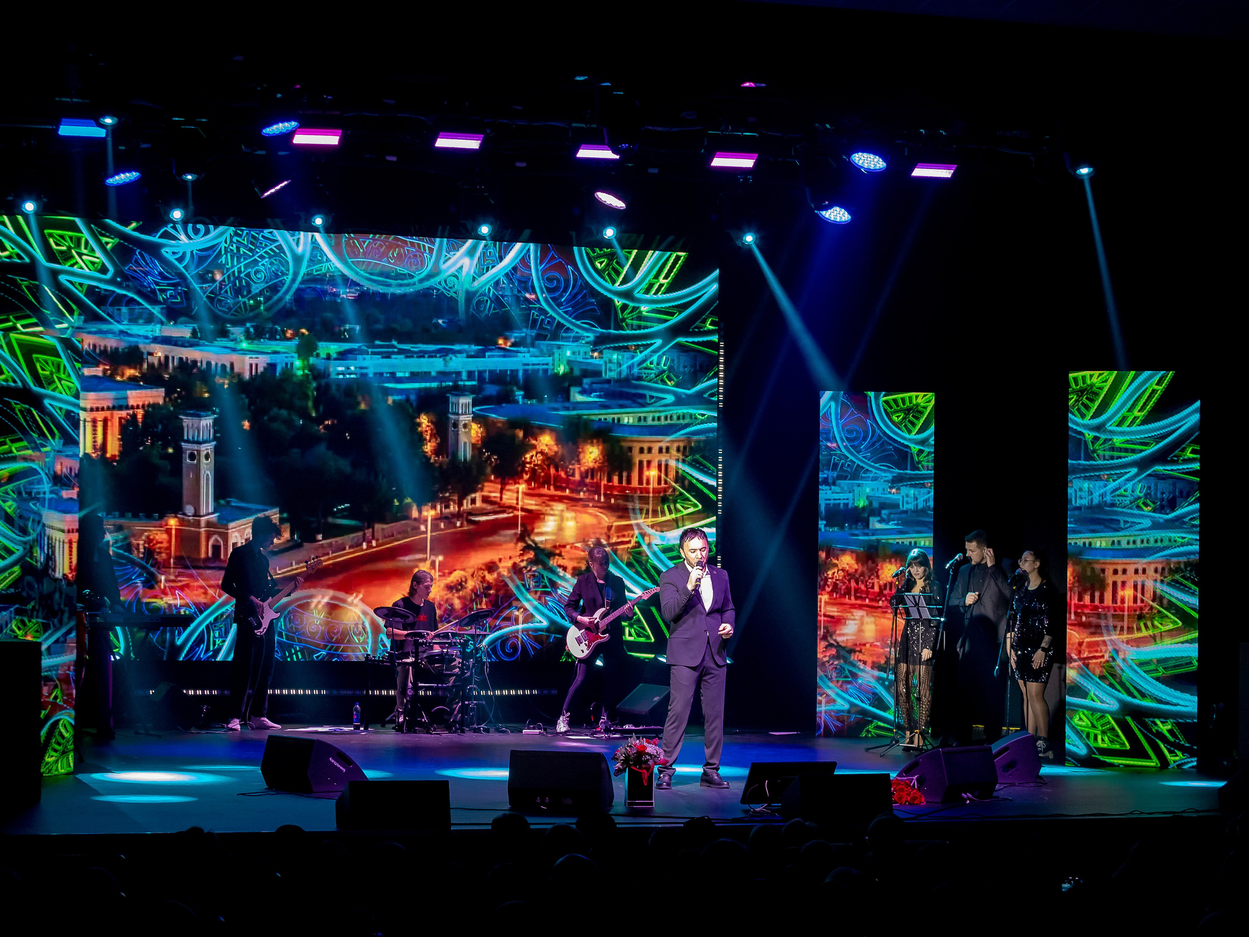 Шавкат. Инга Кузьминская ТОП-фотограф г. Корсаков