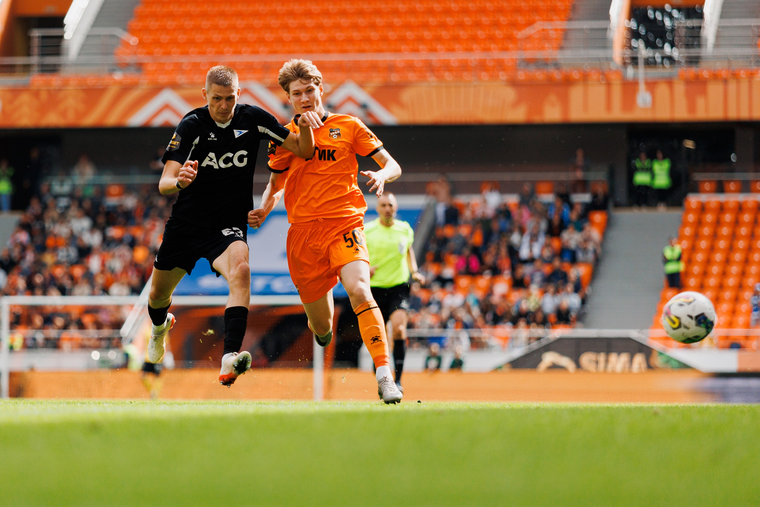 Спорт. Валитов Тимур | Репортажный фотограф