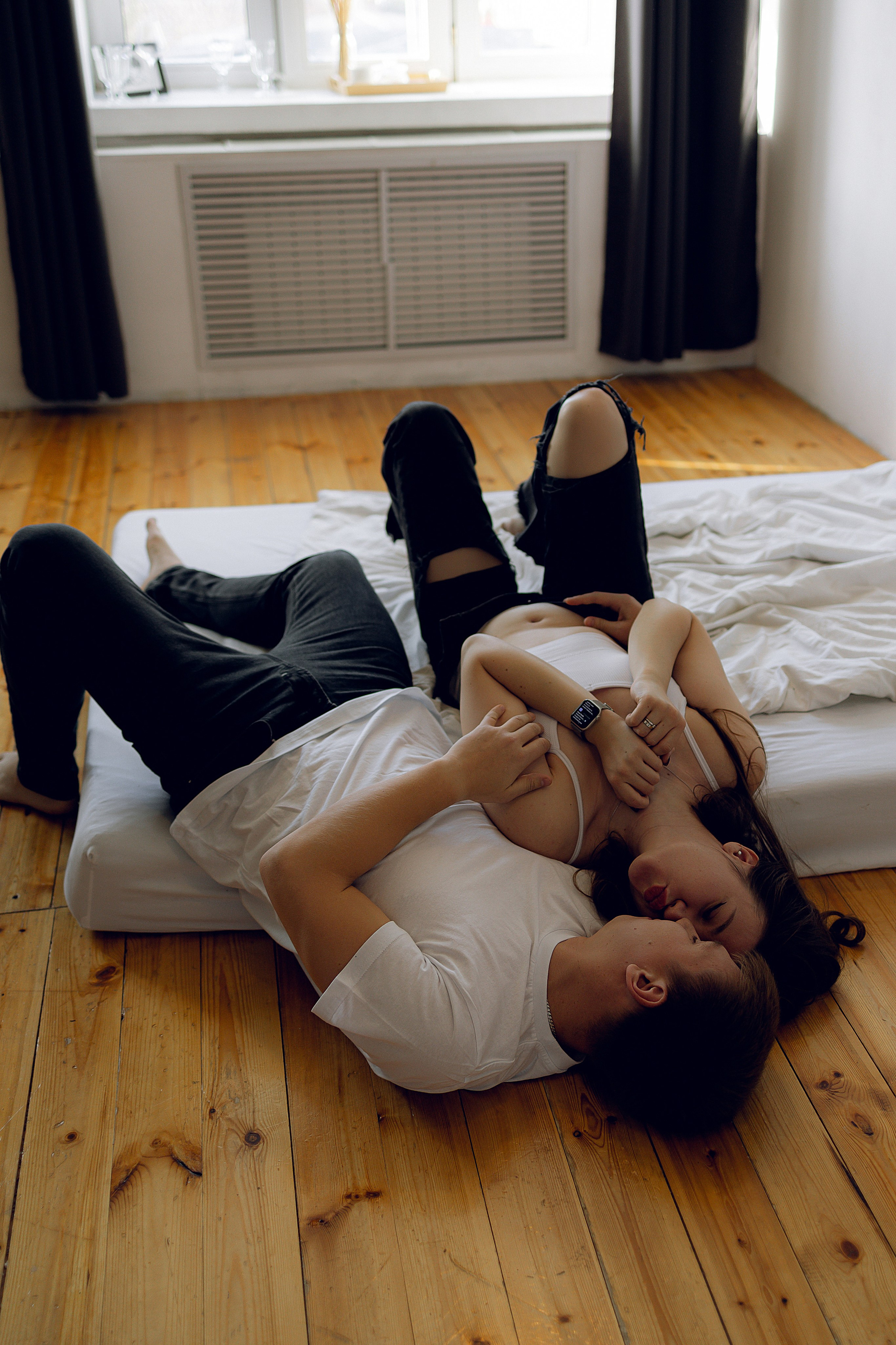 Ирина & Слава. Свадебный фотограф Казань| Фотограф Казань Зевакина Анастасия