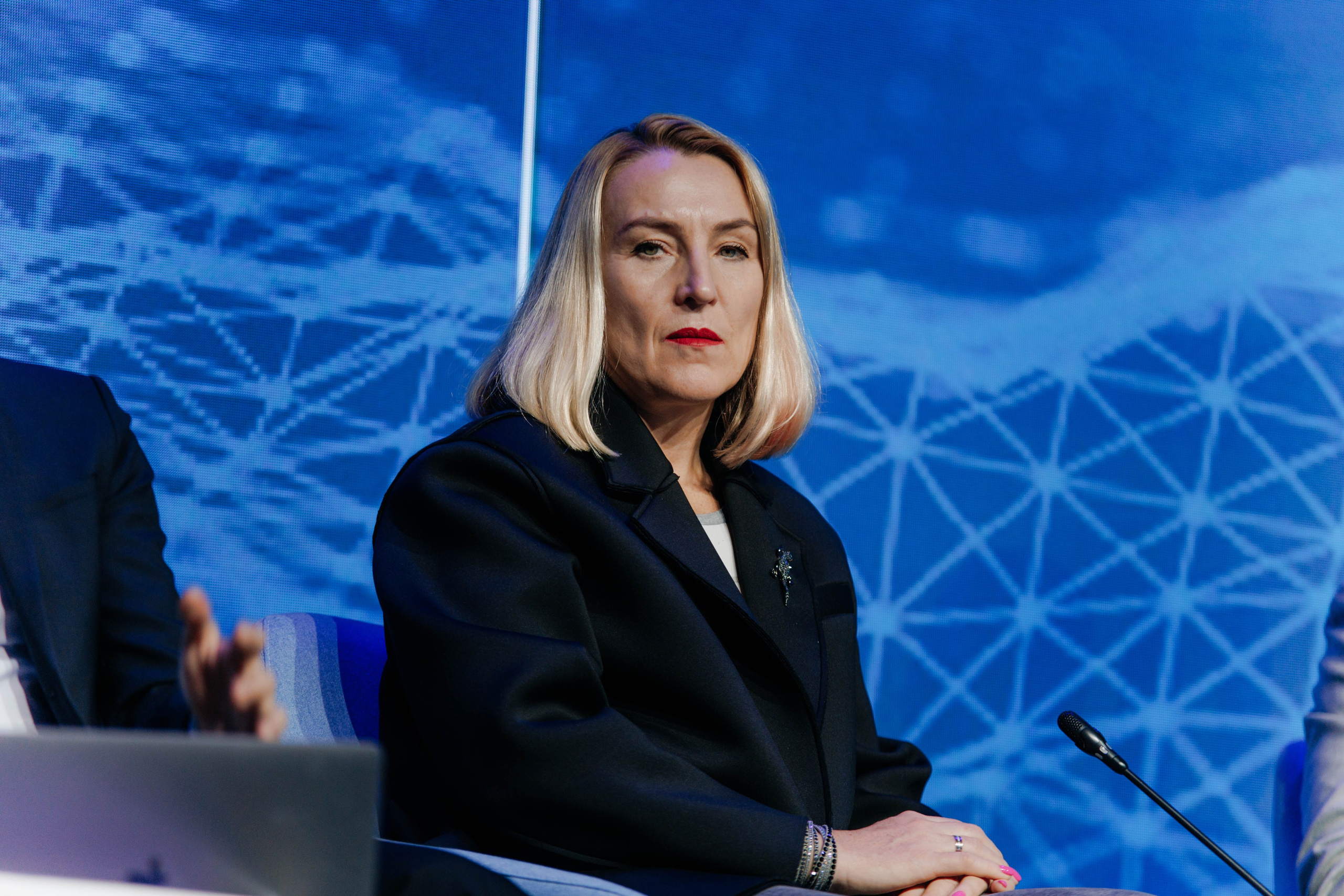 Ассоциация больших данных. Экономика данных в РФ: итоги 2023 года. Репортажный фотограф в Москве Лера Зиновьева