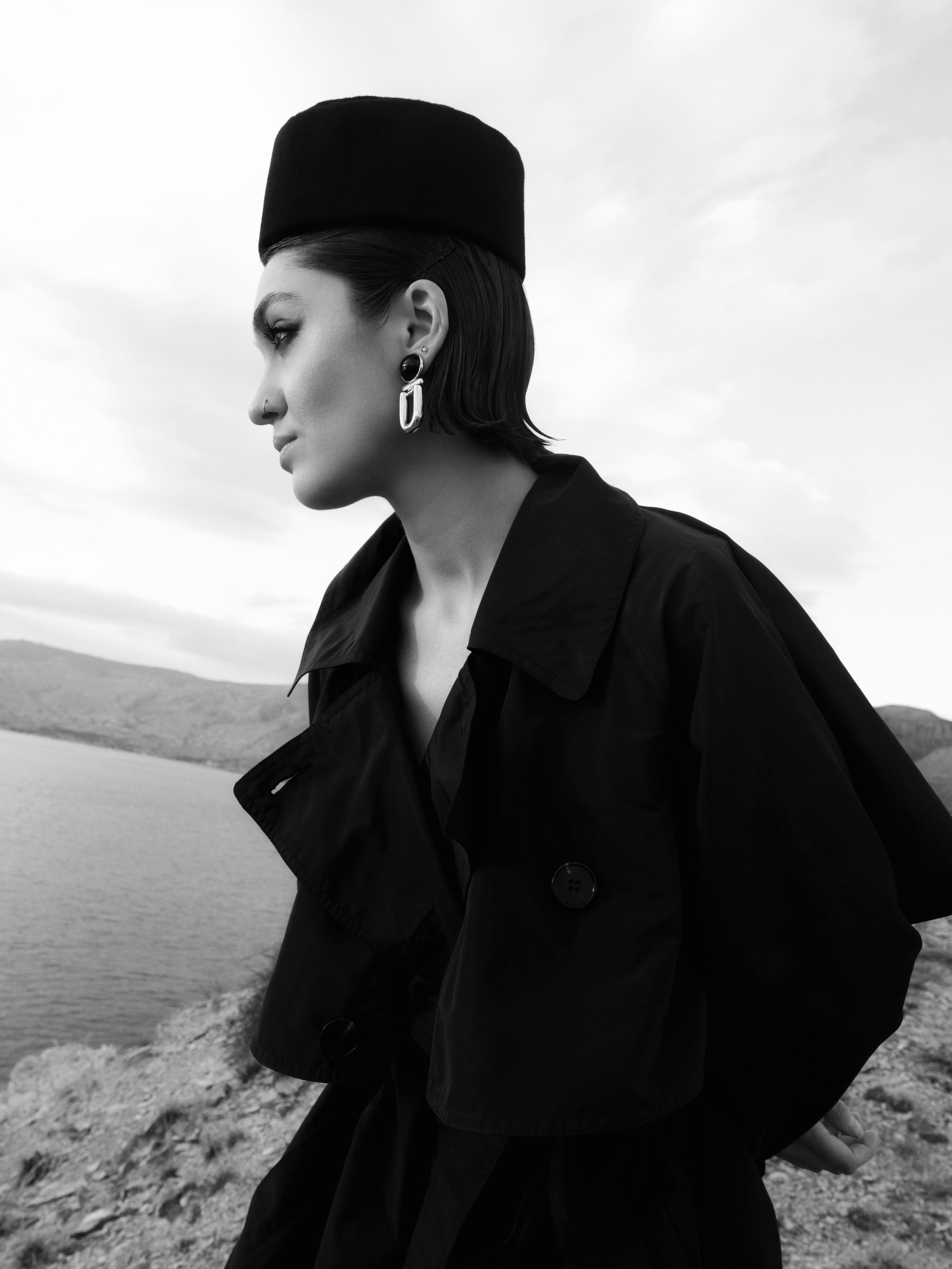 ВЫЕЗДНАЯ СЬЕМКА + ПРОДАКШН. SaidaOsmann