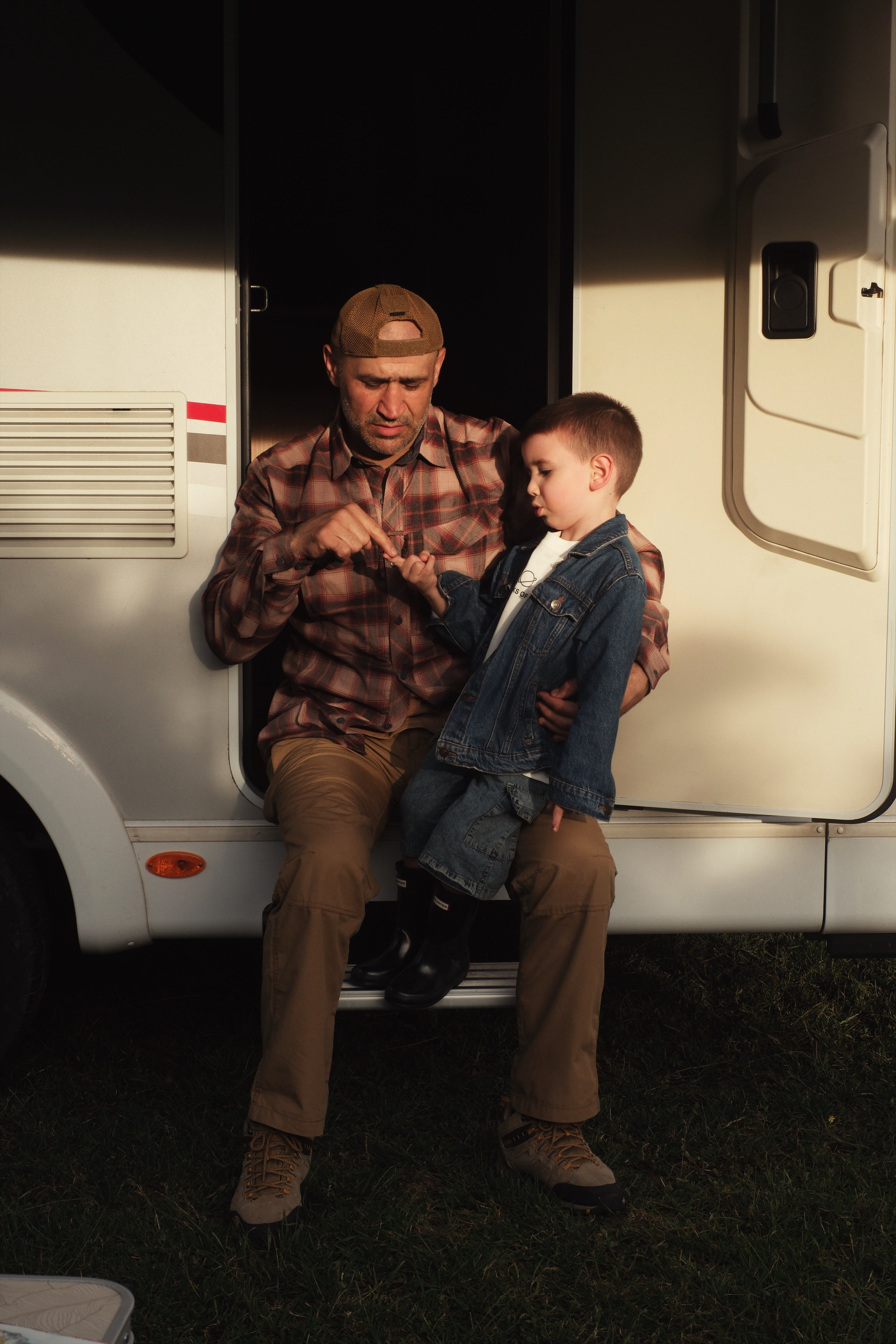 Семейная. SaidaOsmann