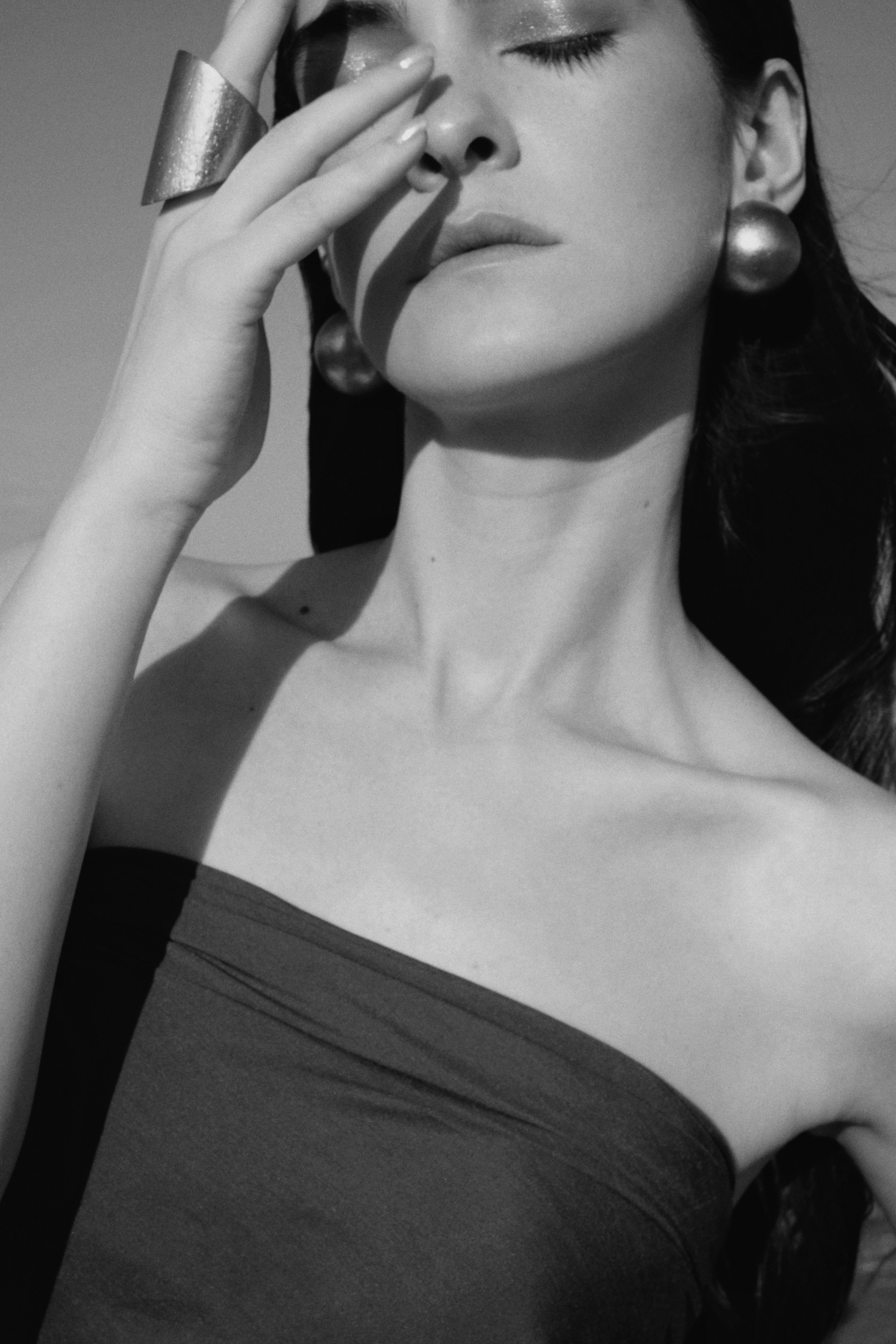 Выездные семки для брендов. SaidaOsmann