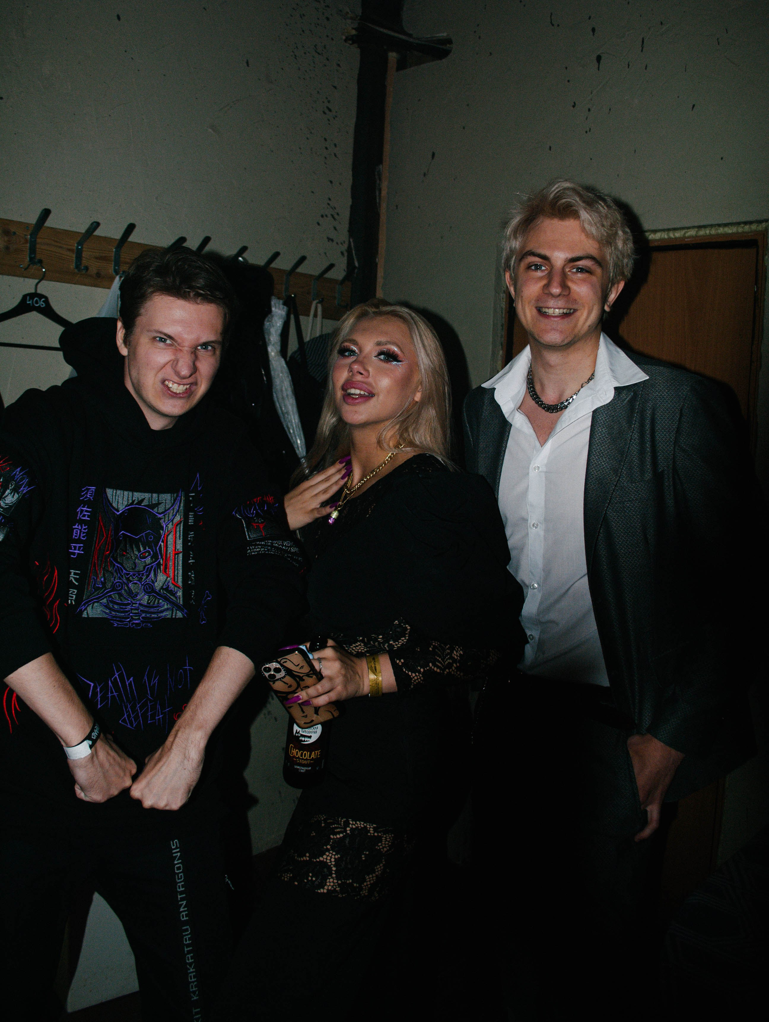 EMOLAND 2022. Фотограф из Санкт-Петербурга Валерия Ленских