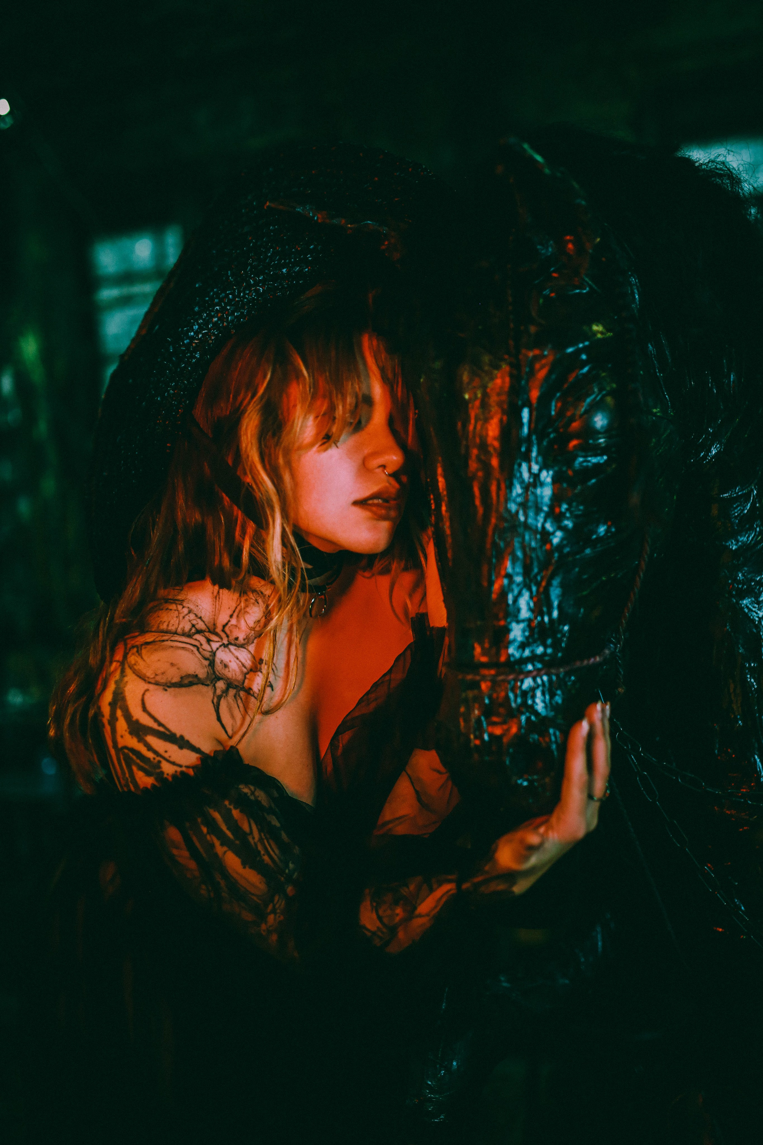 Diana & Maria. Фотограф из Санкт-Петербурга Валерия Ленских