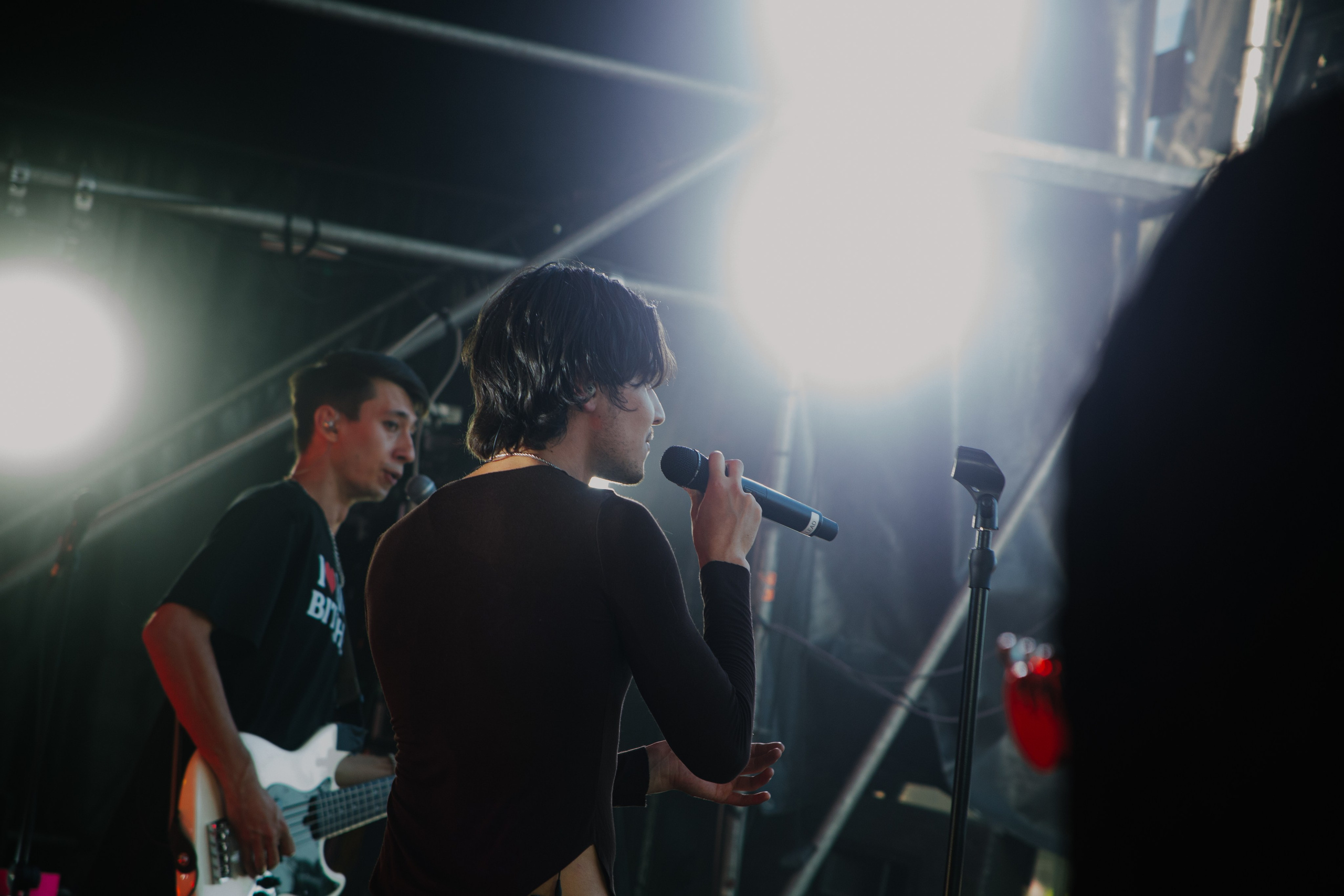 EMOLAND 2025. Фотограф из Санкт-Петербурга Валерия Ленских