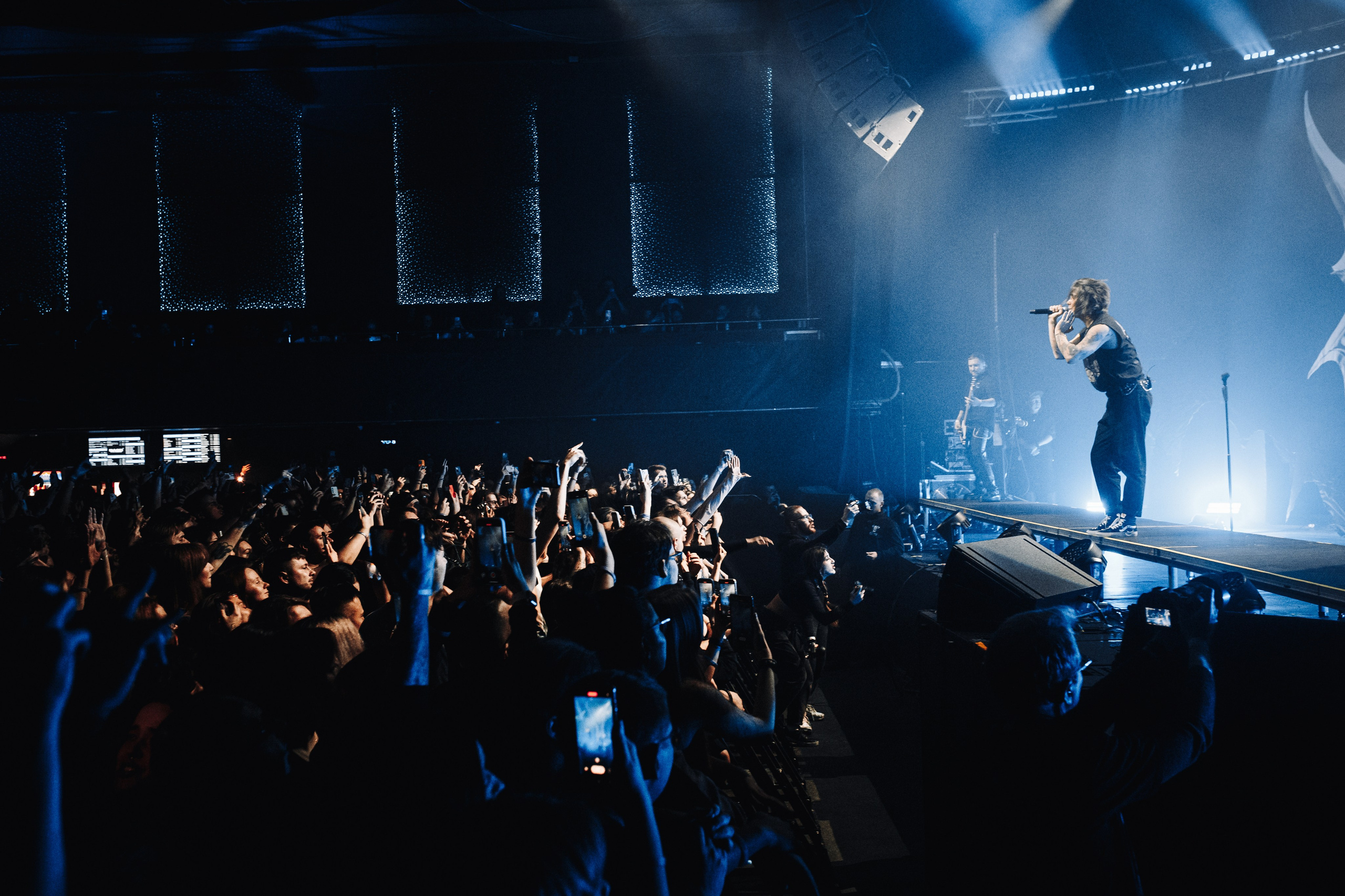 WILDWAYS. Фотограф из Санкт-Петербурга Валерия Ленских