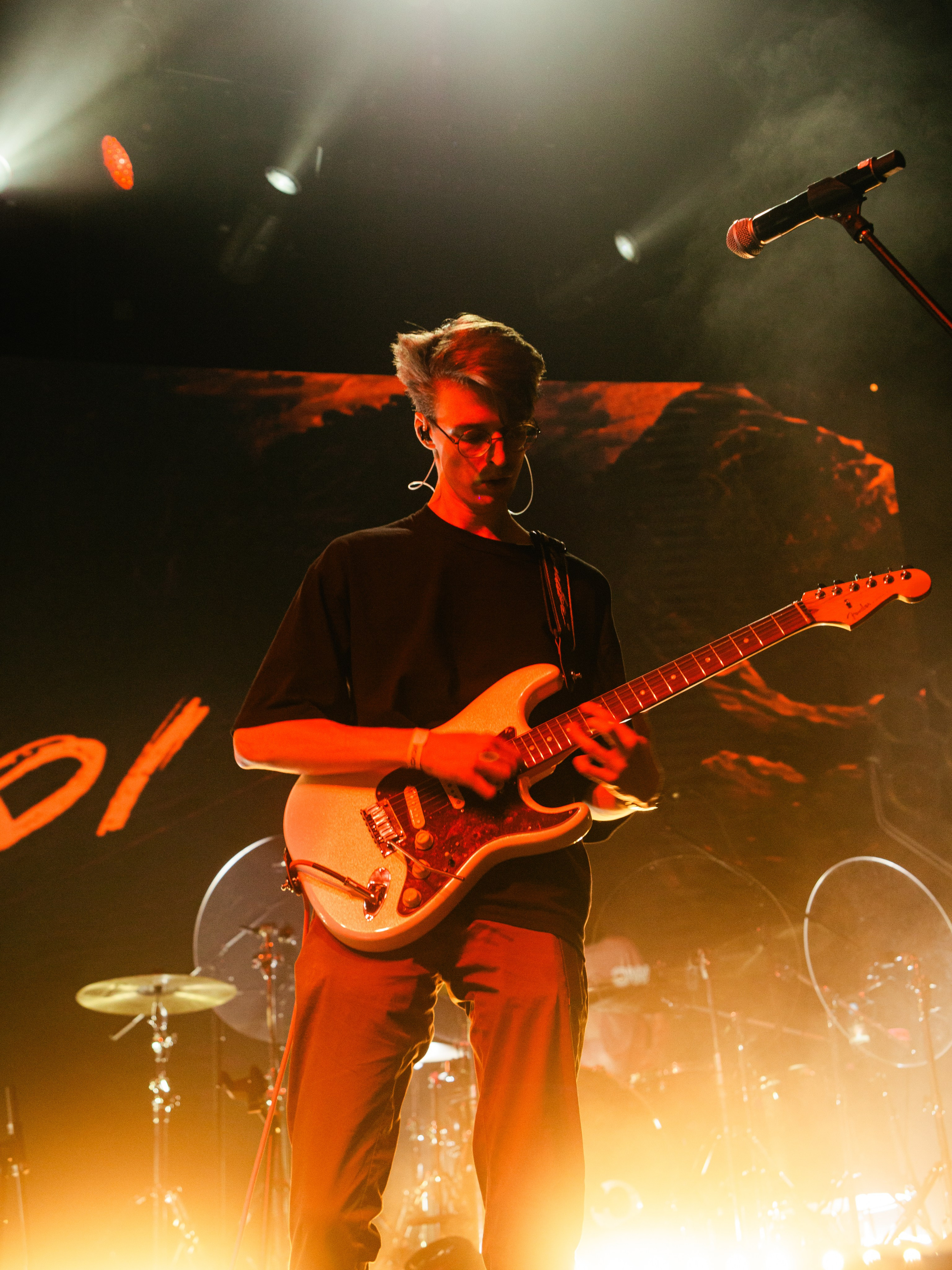 Продай душу русскому инди. Фотограф из Санкт-Петербурга Валерия Ленских