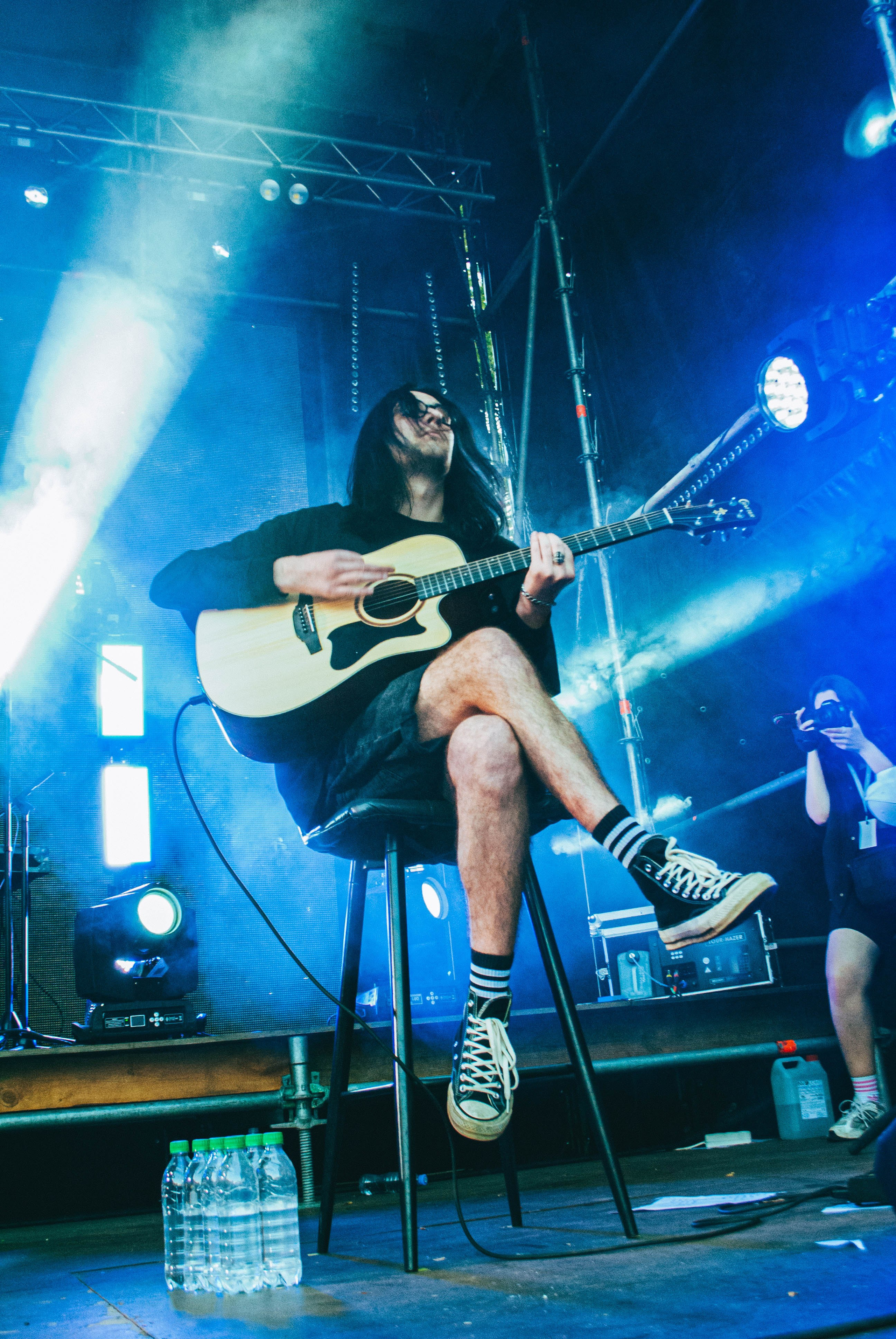 ЭМОЛЕНД. Фотограф из Санкт-Петербурга Валерия Ленских