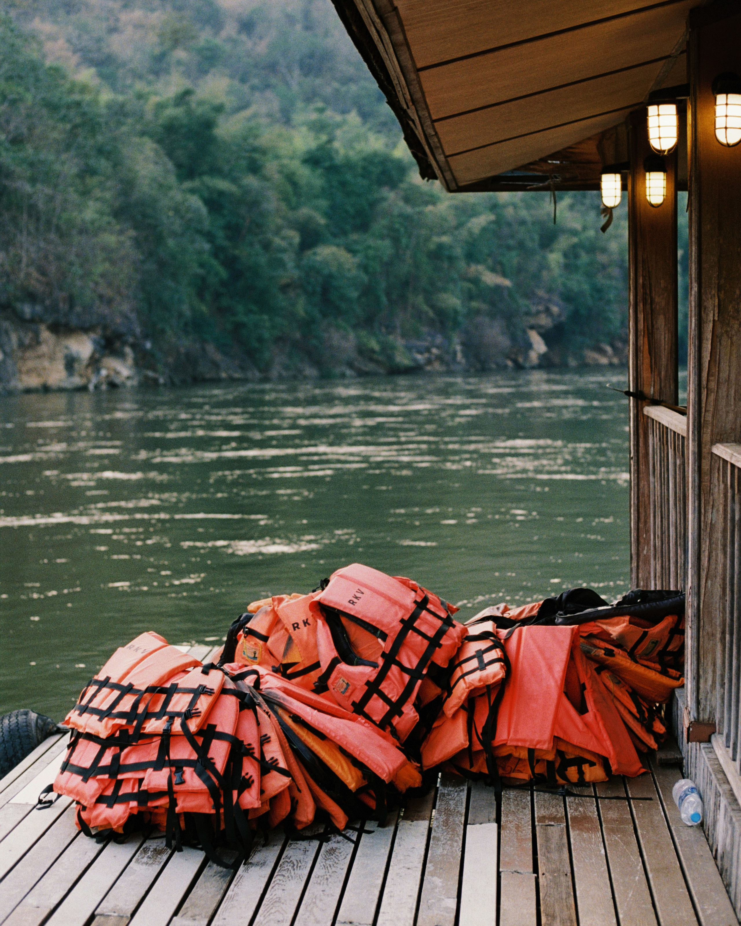 Thailand. Kirill Shashkov